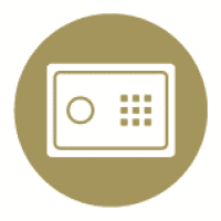 Caja fuerte | Seventy Barcelona