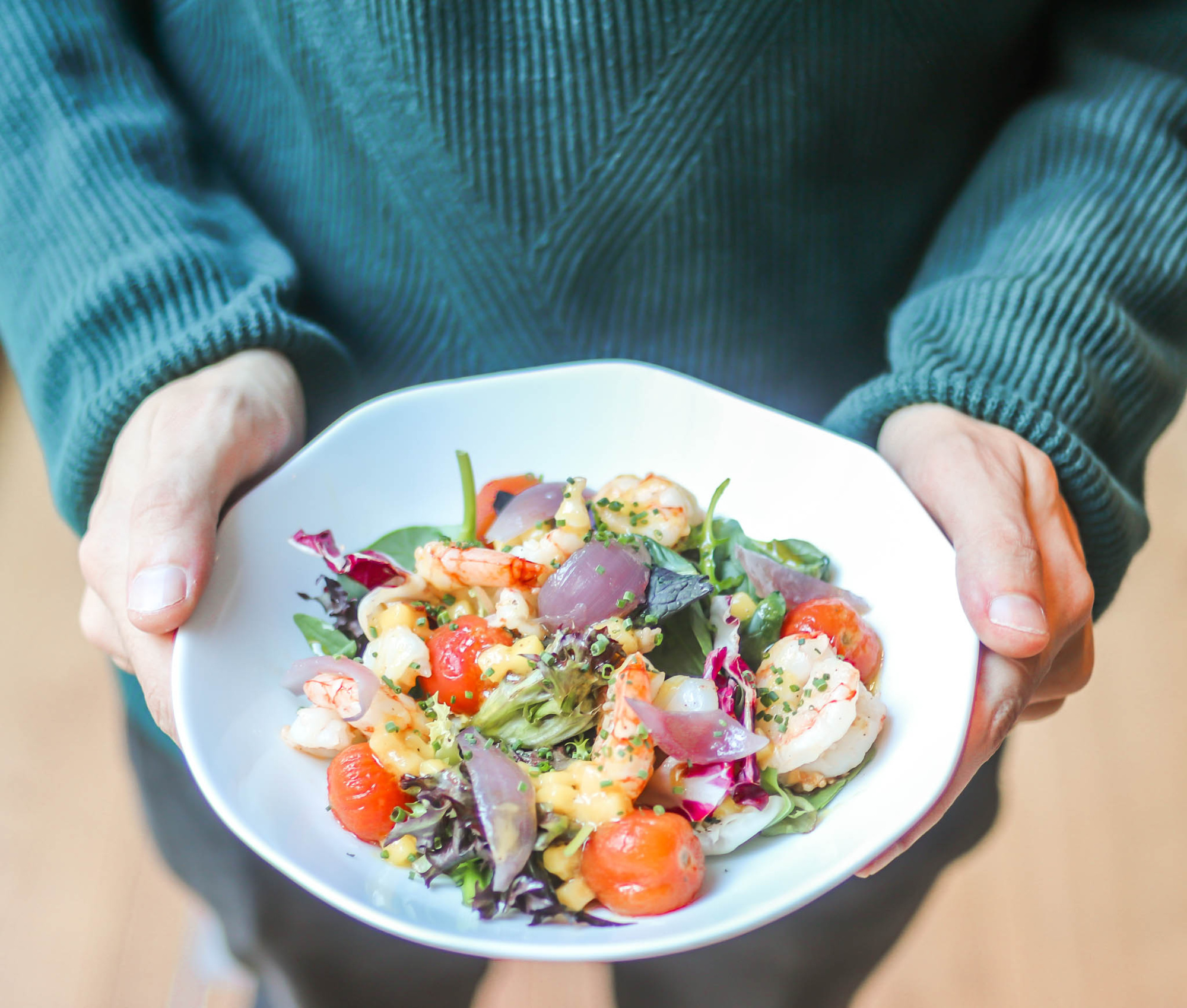 Healthy Food | Gastro Seventy Barcelona