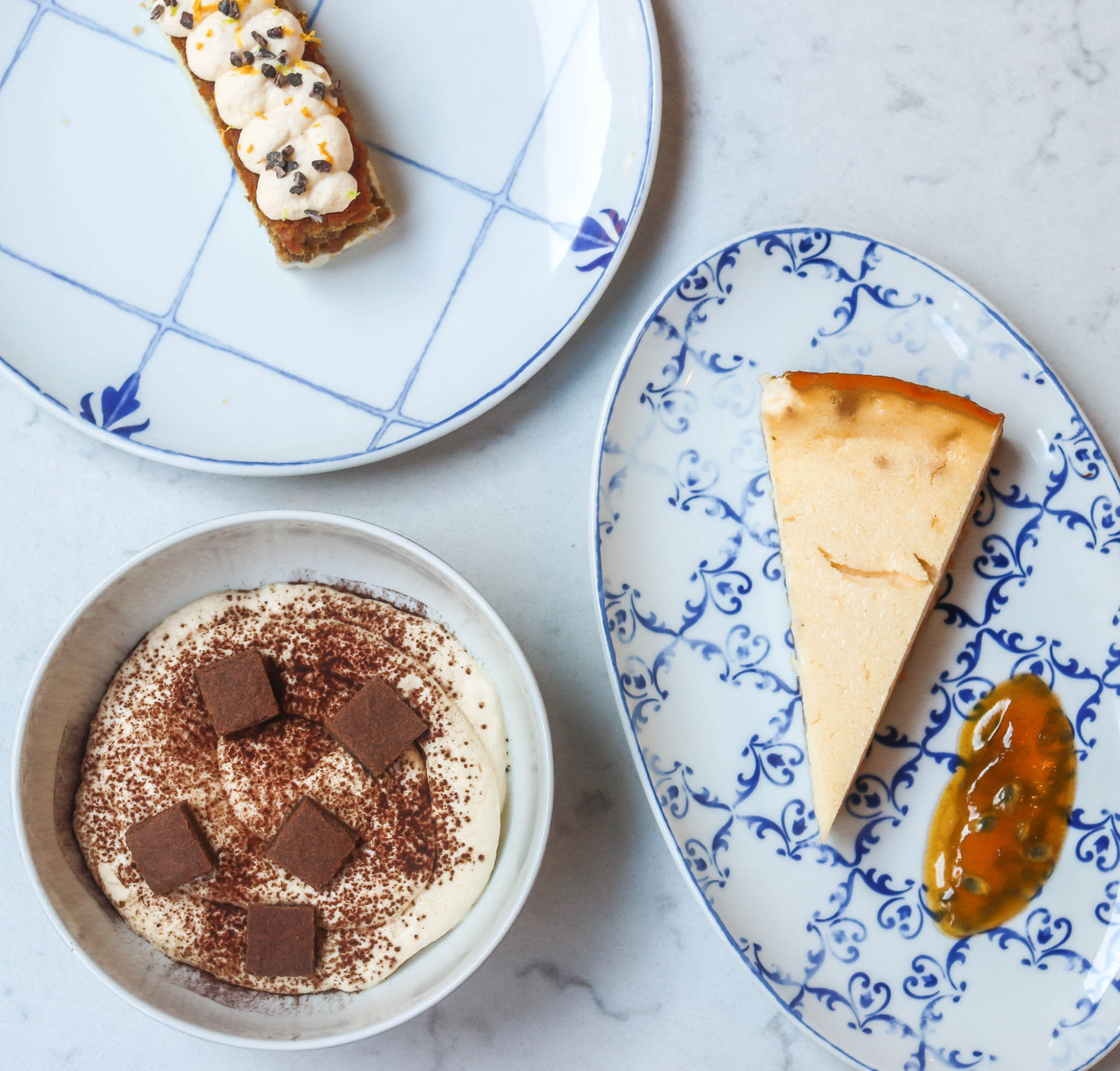 The Kitchen & TIMELESS | Gastro - Seventy Barcelona