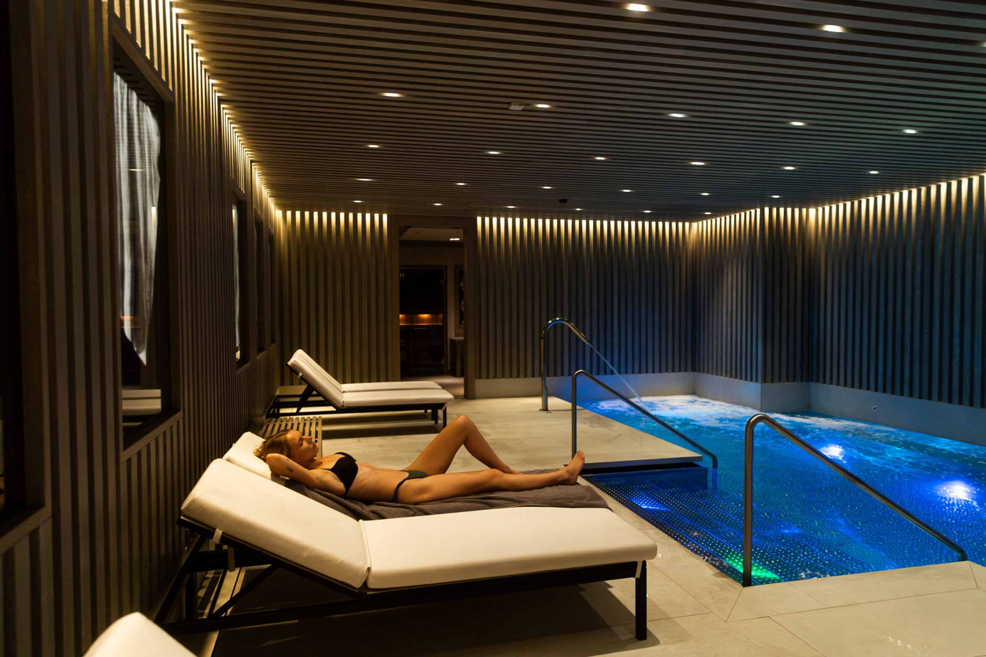 Seventy Spa Barcelona - Organic & Vegan
©inahoellerxhotelseventy