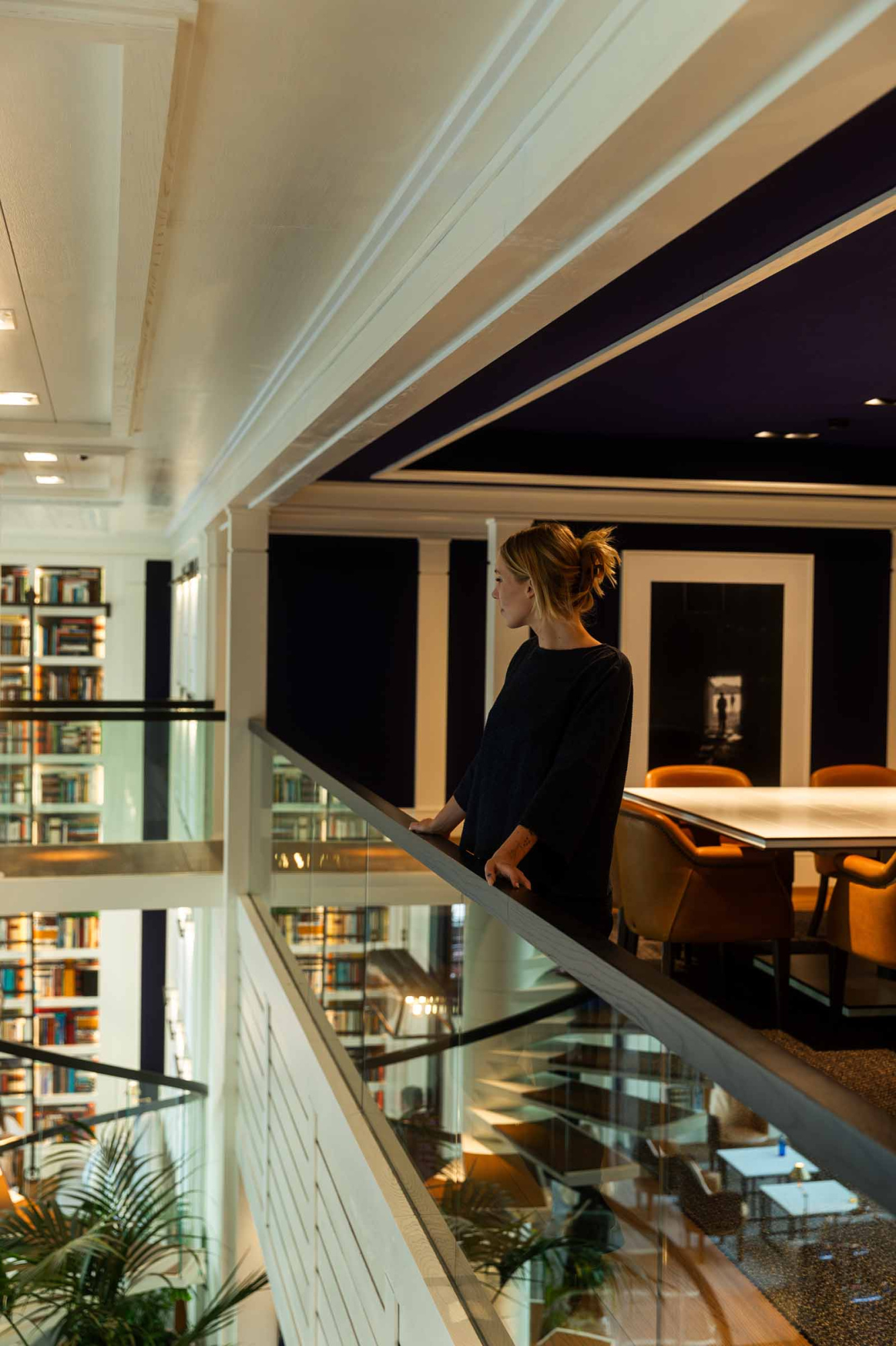 The Attik - coworking en Seventy Barcelona