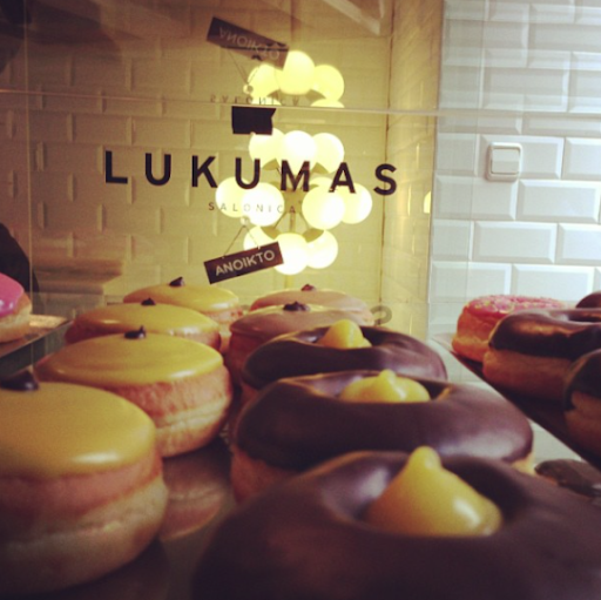 Lukumás | Gràcia - Barcelona