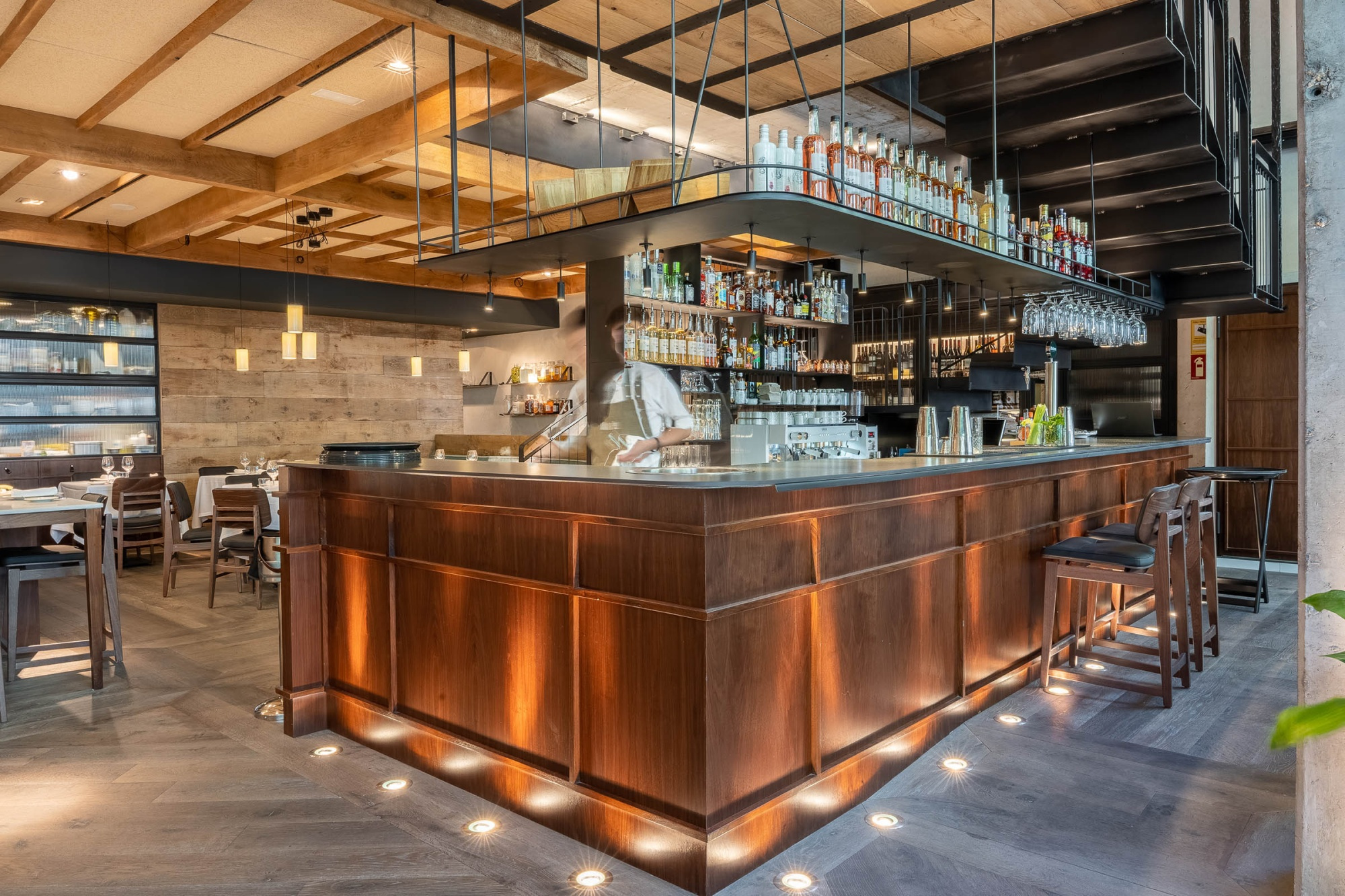 Molino de Pez | Seventy Barcelona