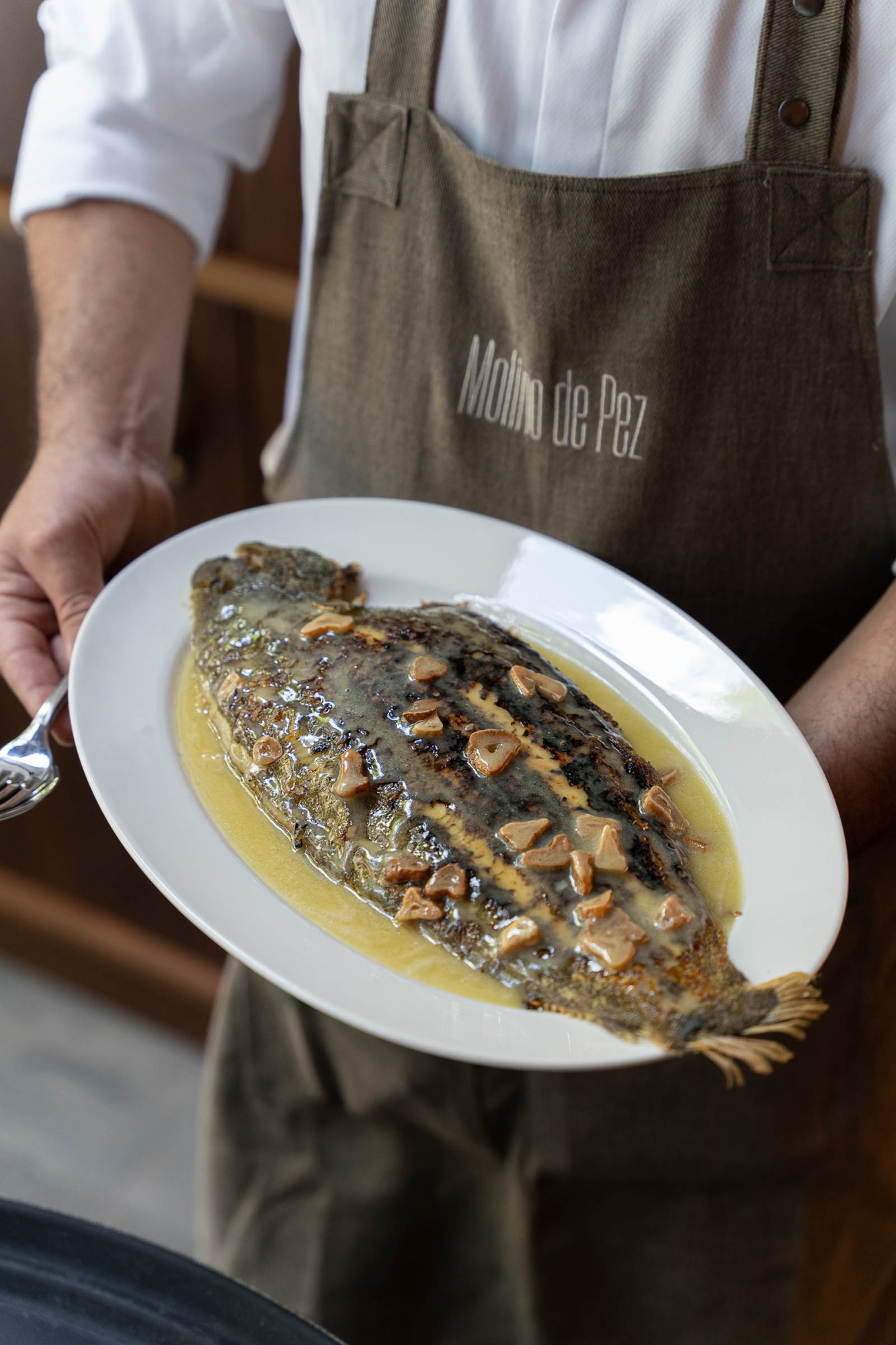 Molino de Pez | Seventy Barcelona