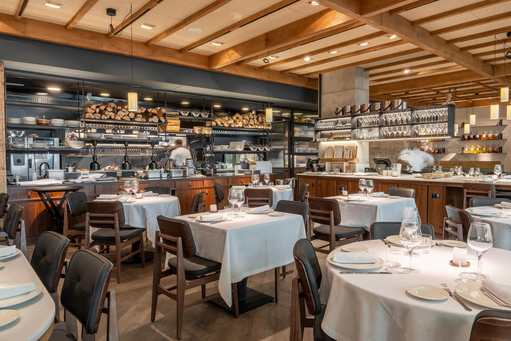 Molino de Pez | Seventy Barcelona