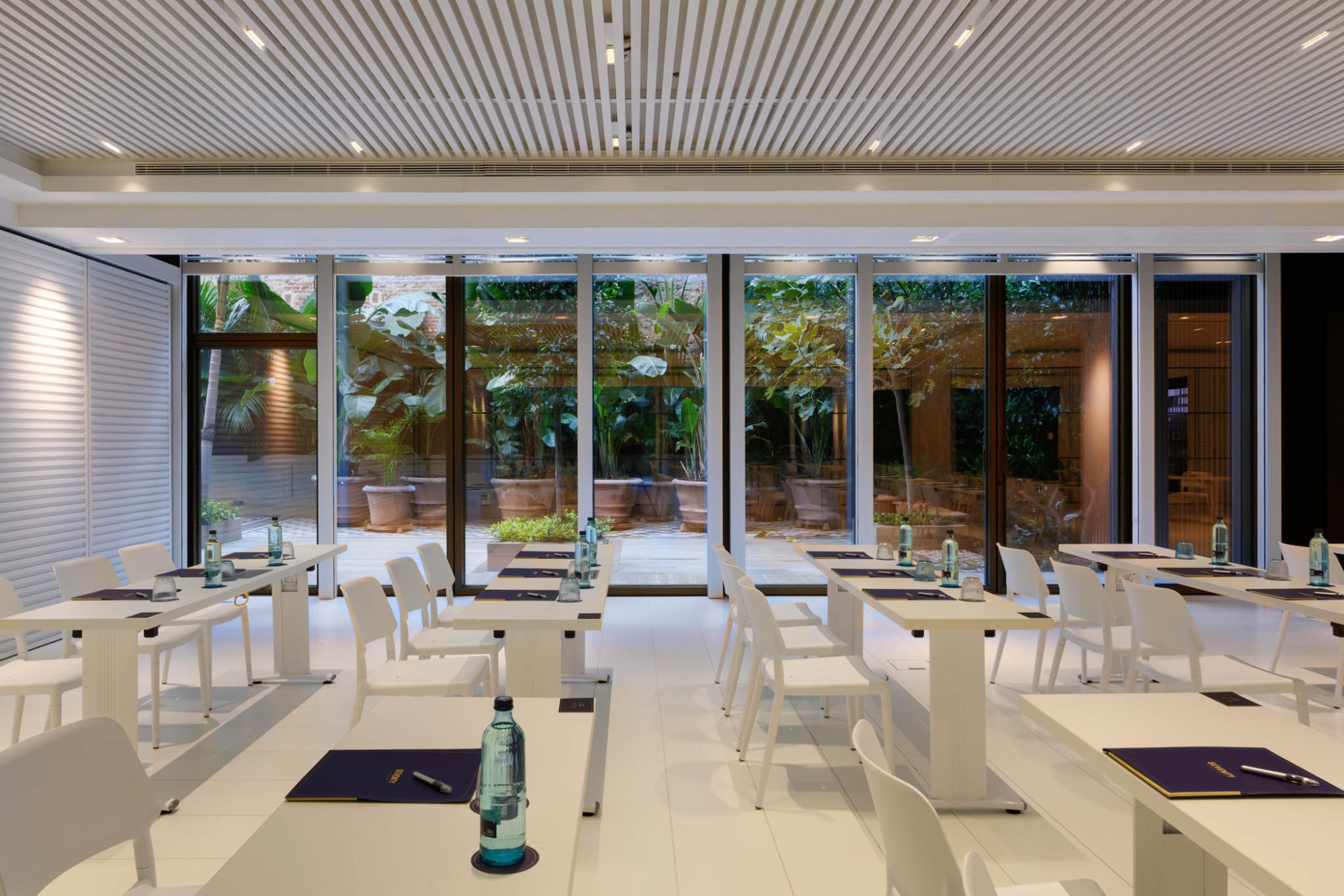 The Twins | Seventy Barcelona