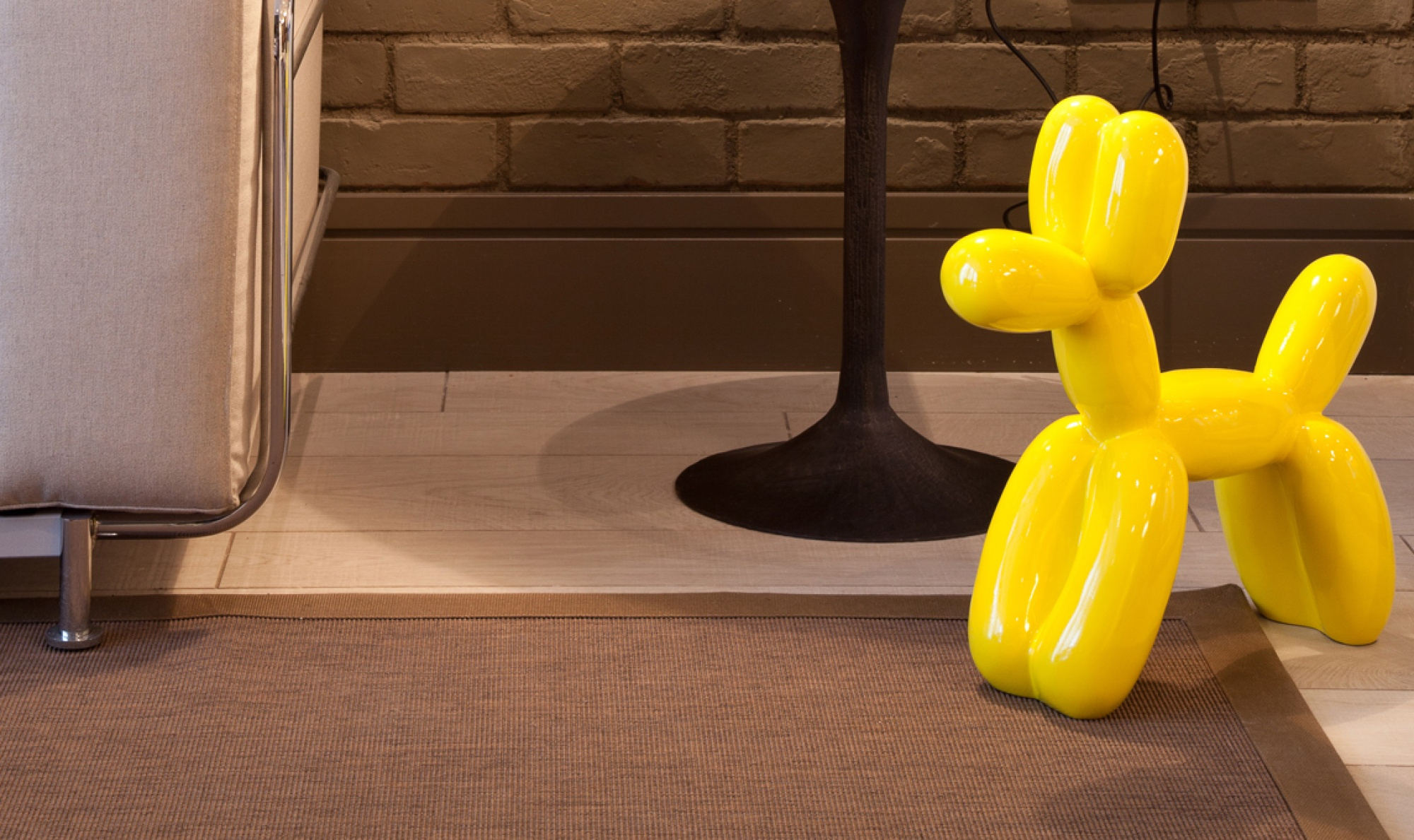 No pets allowed - Seventy Barcelona