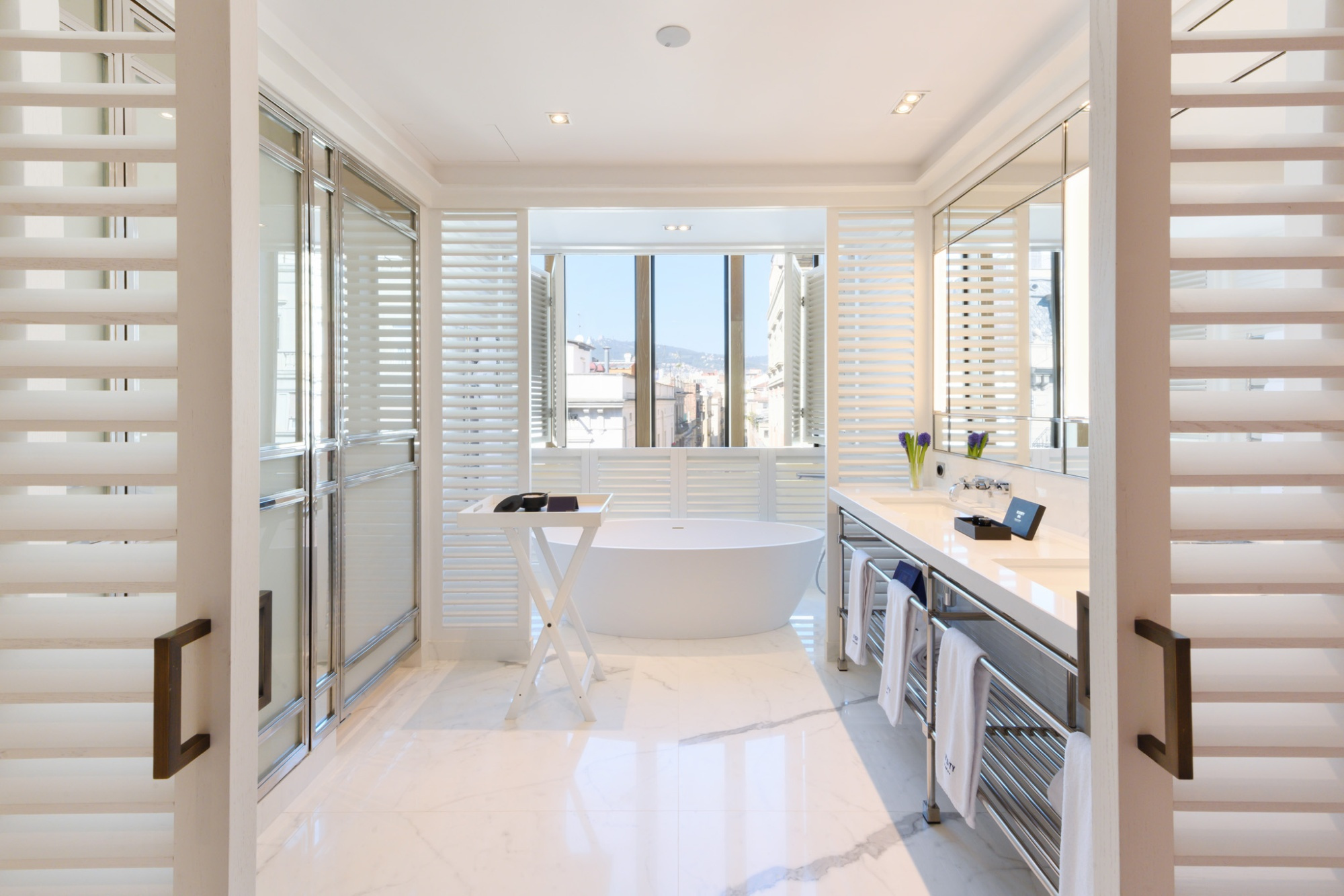 Duplex Suite | Seventy Barcelona