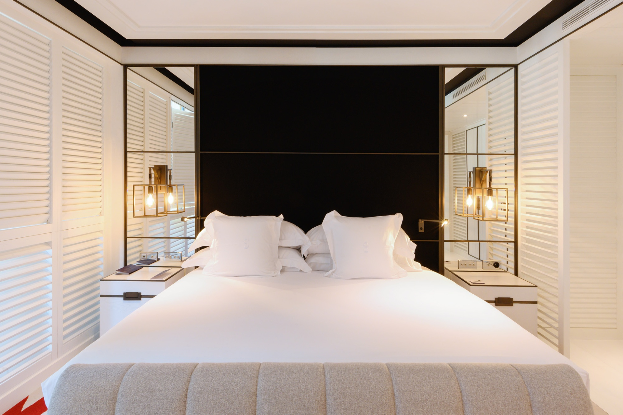 Duplex Suite | Seventy Barcelona