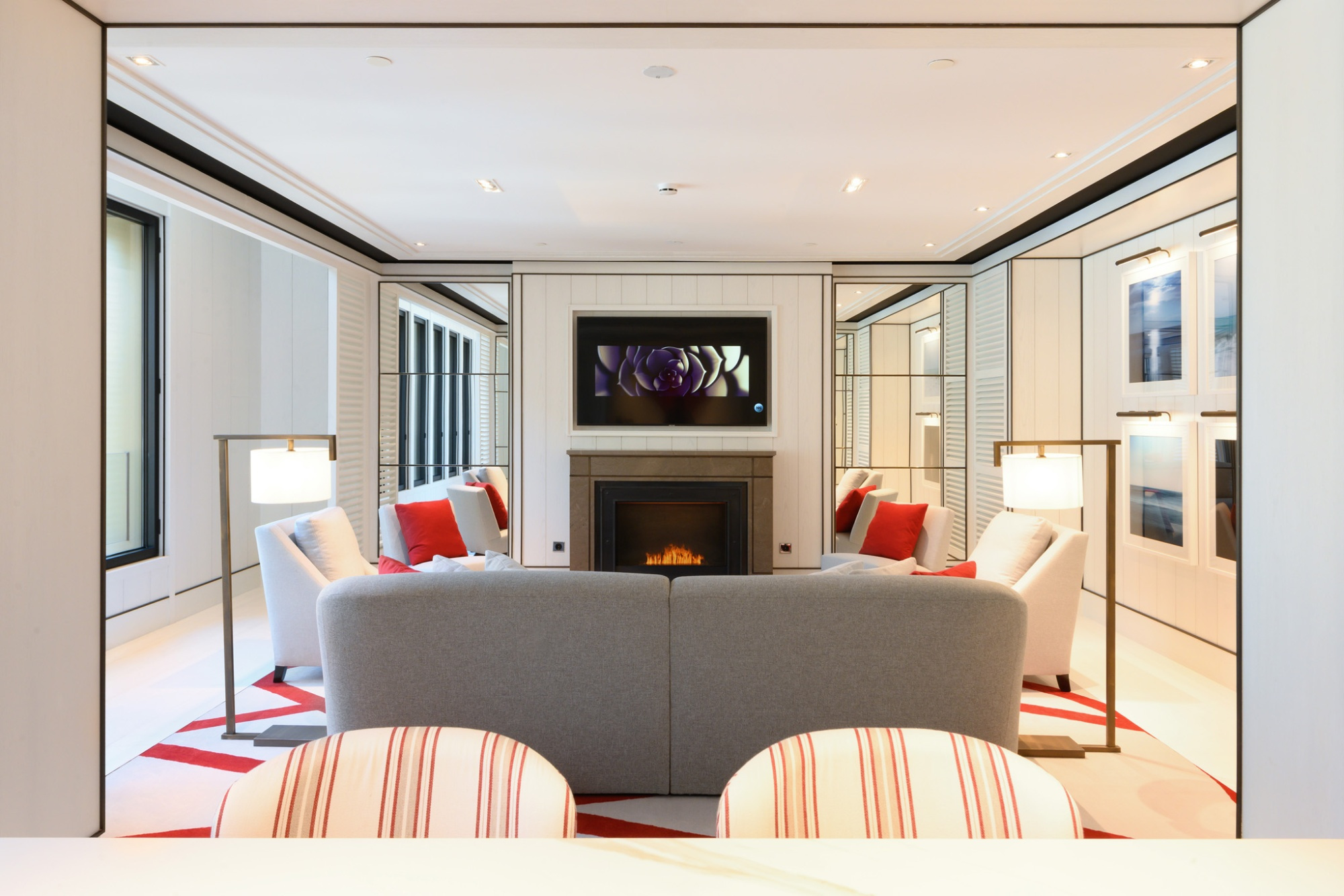 Duplex Suite | Seventy Barcelona