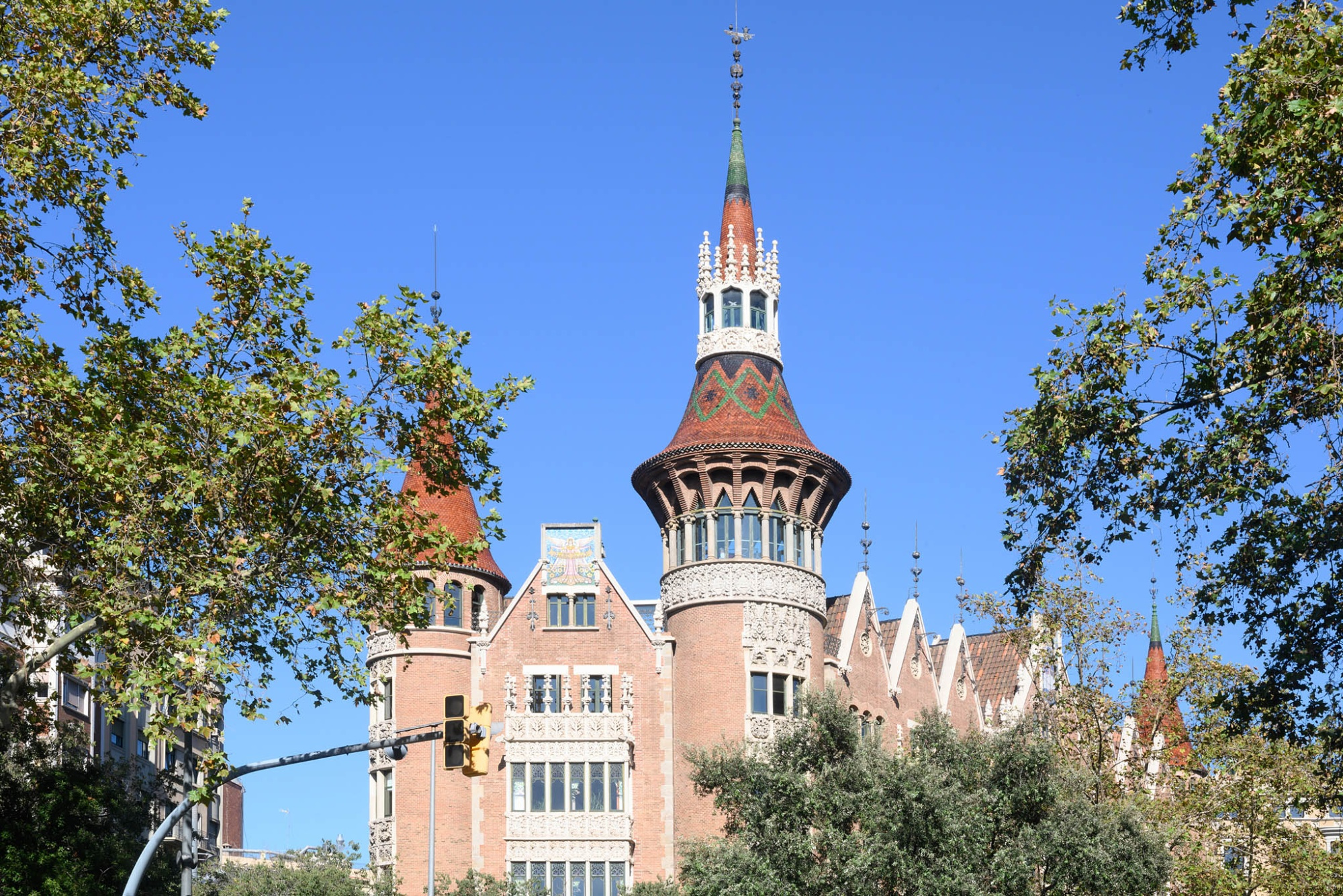 SEVENTY ALREDEDORES 5602