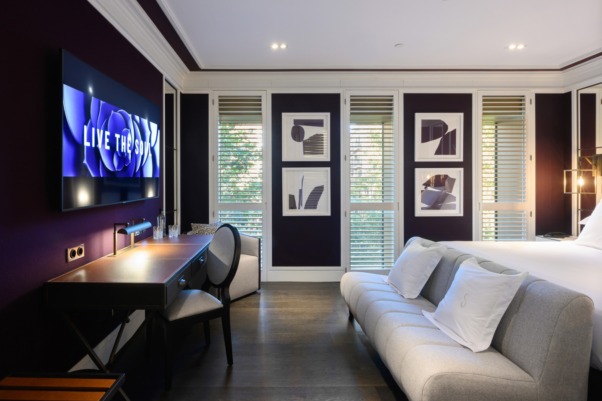 Sky Room | Barcelona