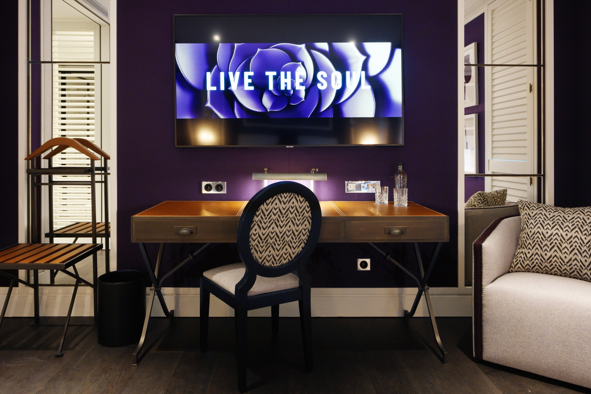 Sky Room | Barcelona