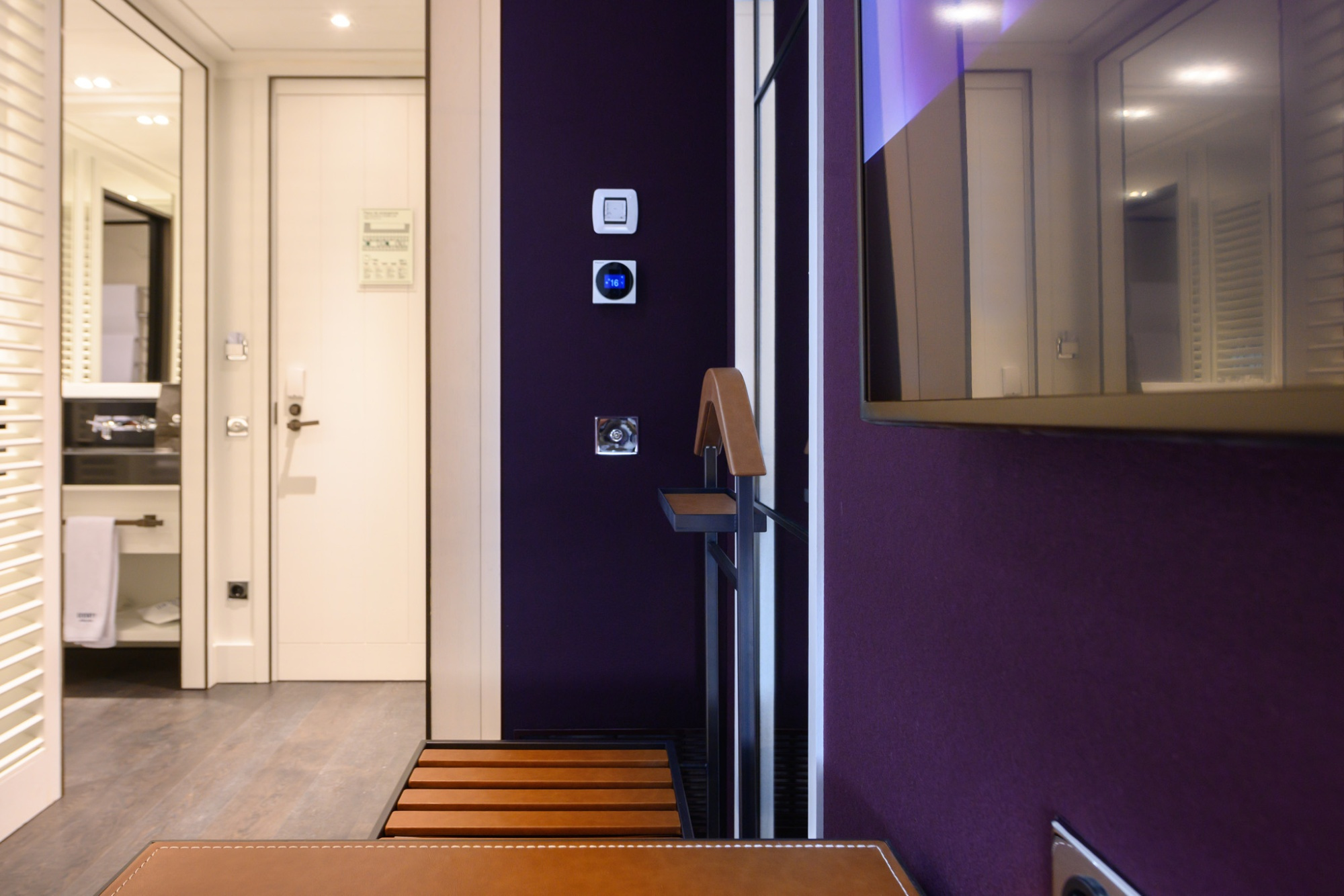 Sky Room | Barcelona