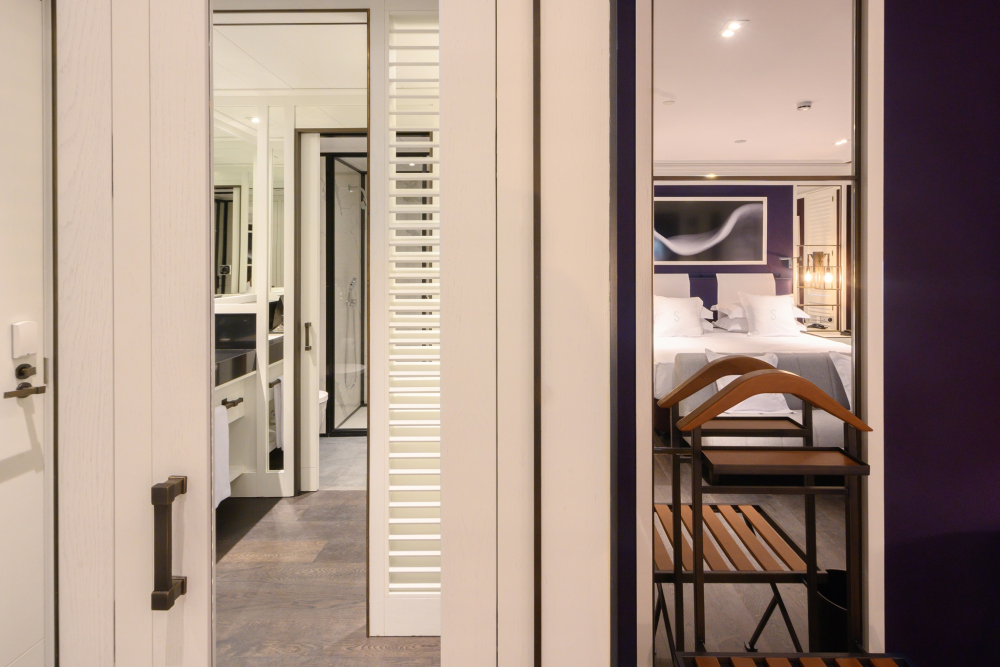 Sky Room | Barcelona