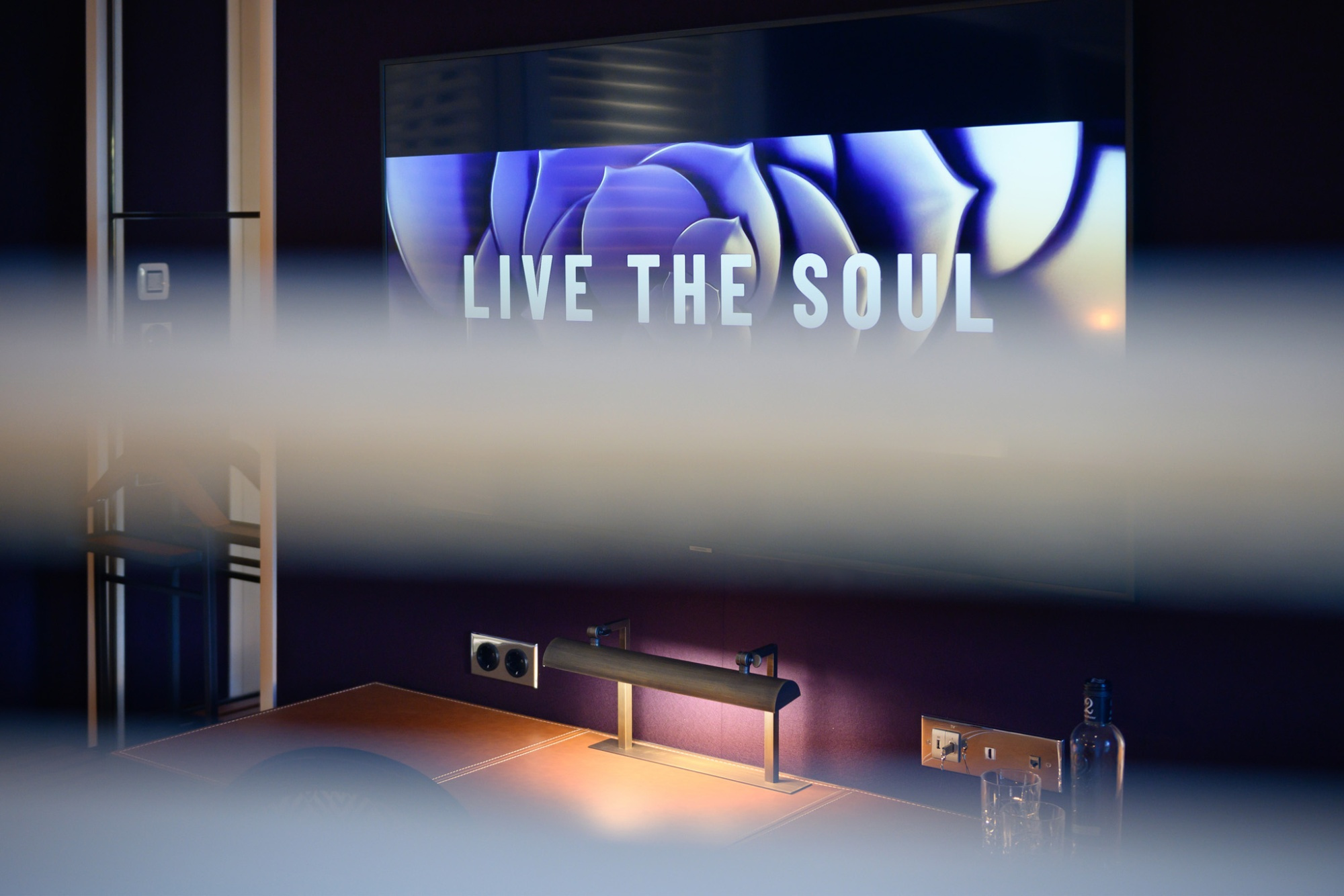 Sky Room | Barcelona