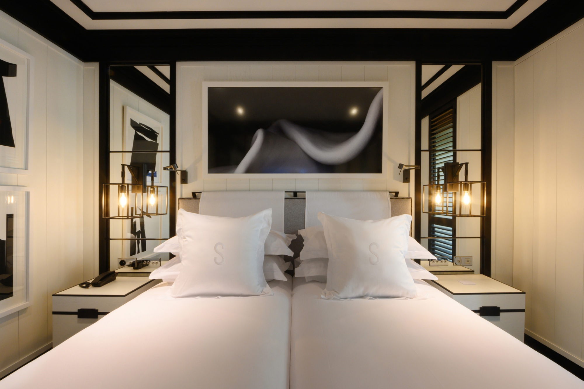 House Room | Seventy Barcelona