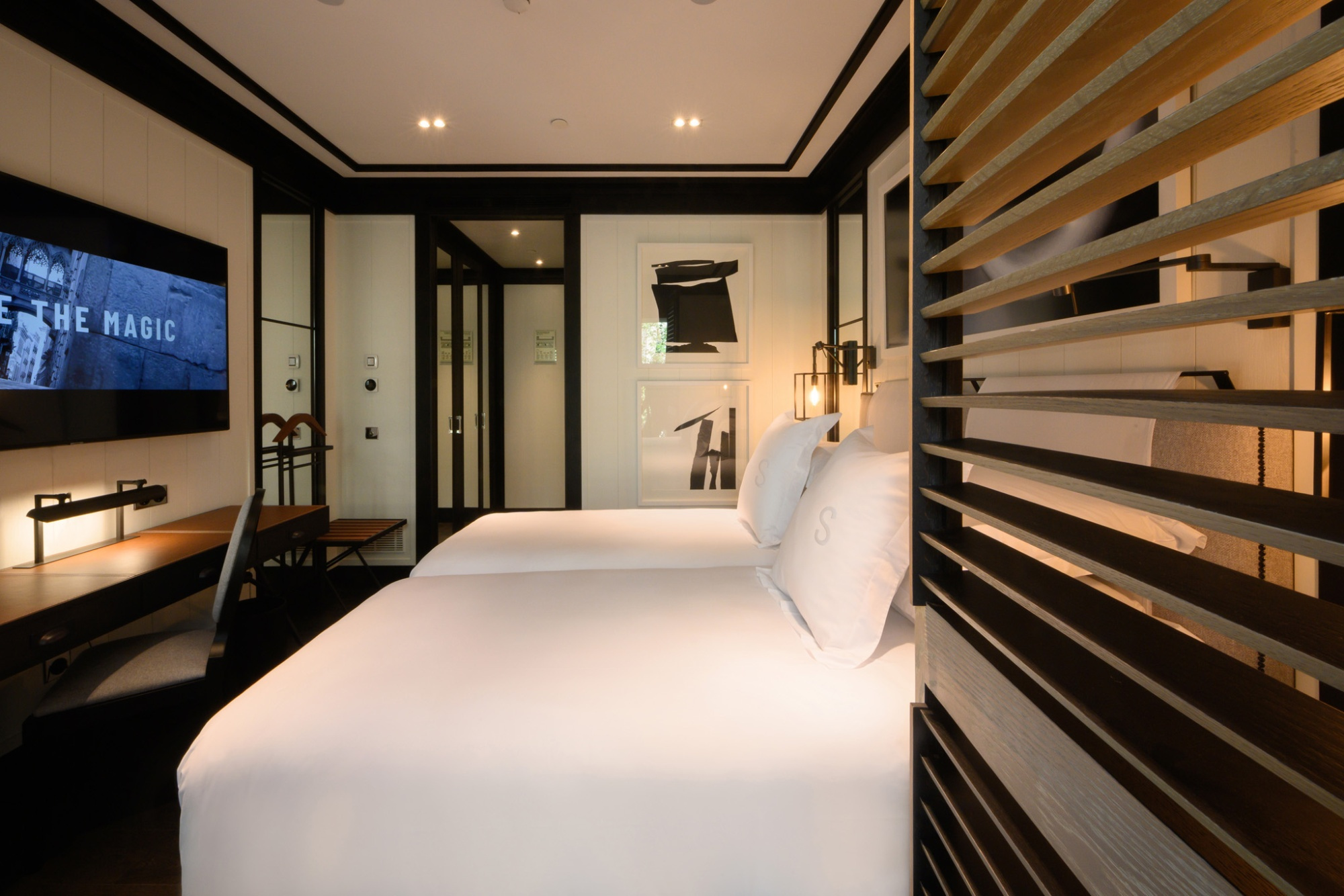 House Room | Seventy Barcelona