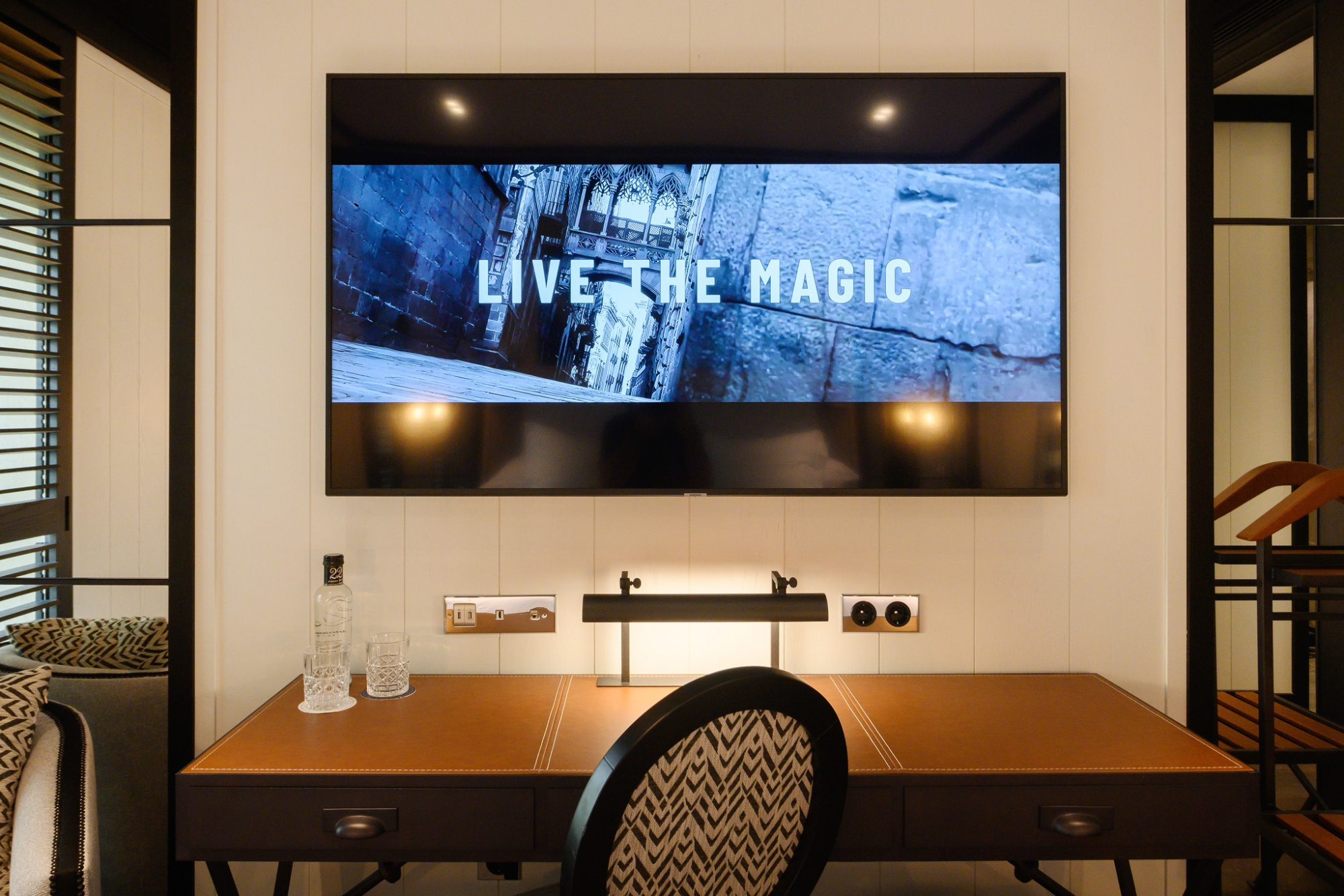 House Room | Seventy Barcelona