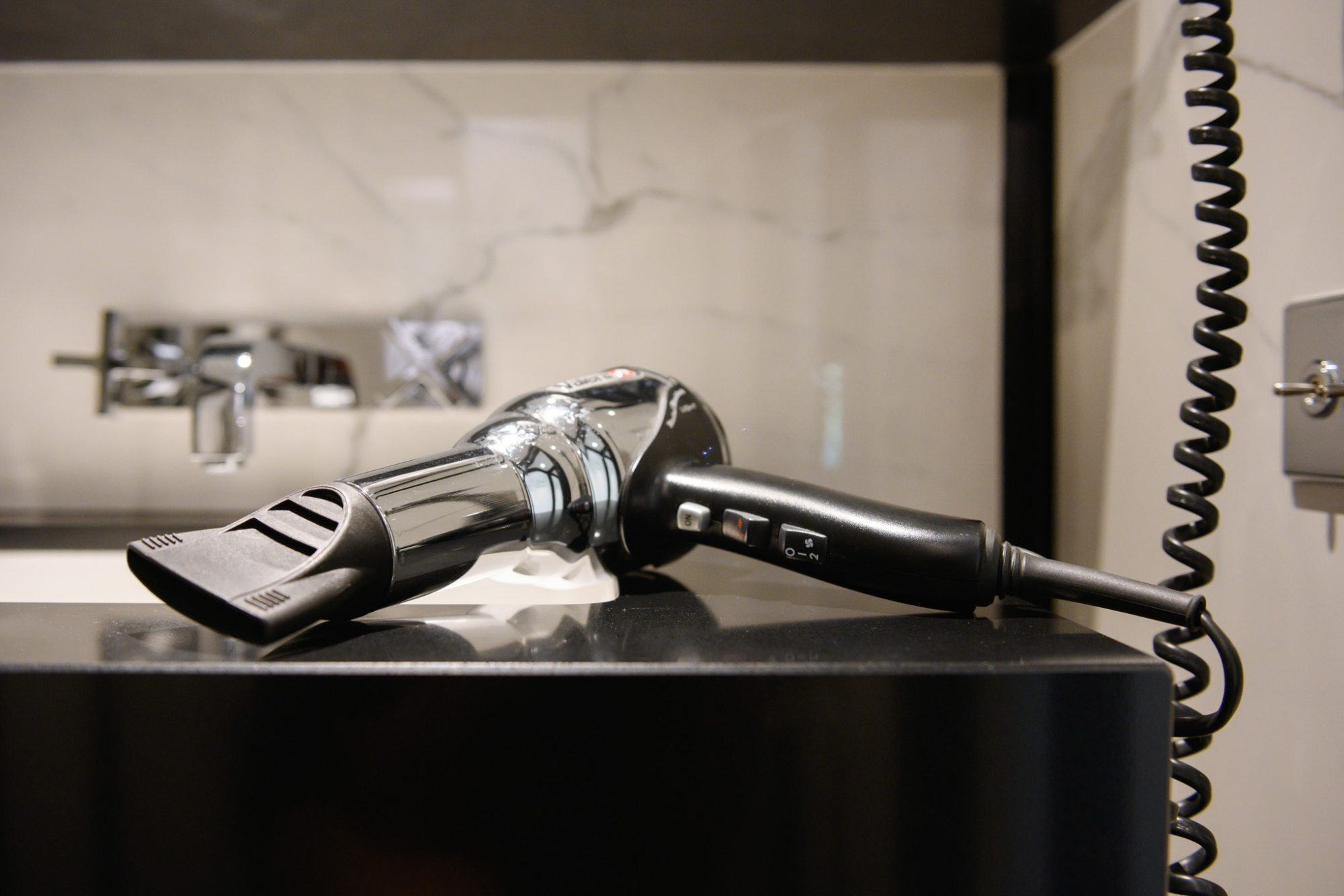 Secador de pelo | Seventy House Barcelona