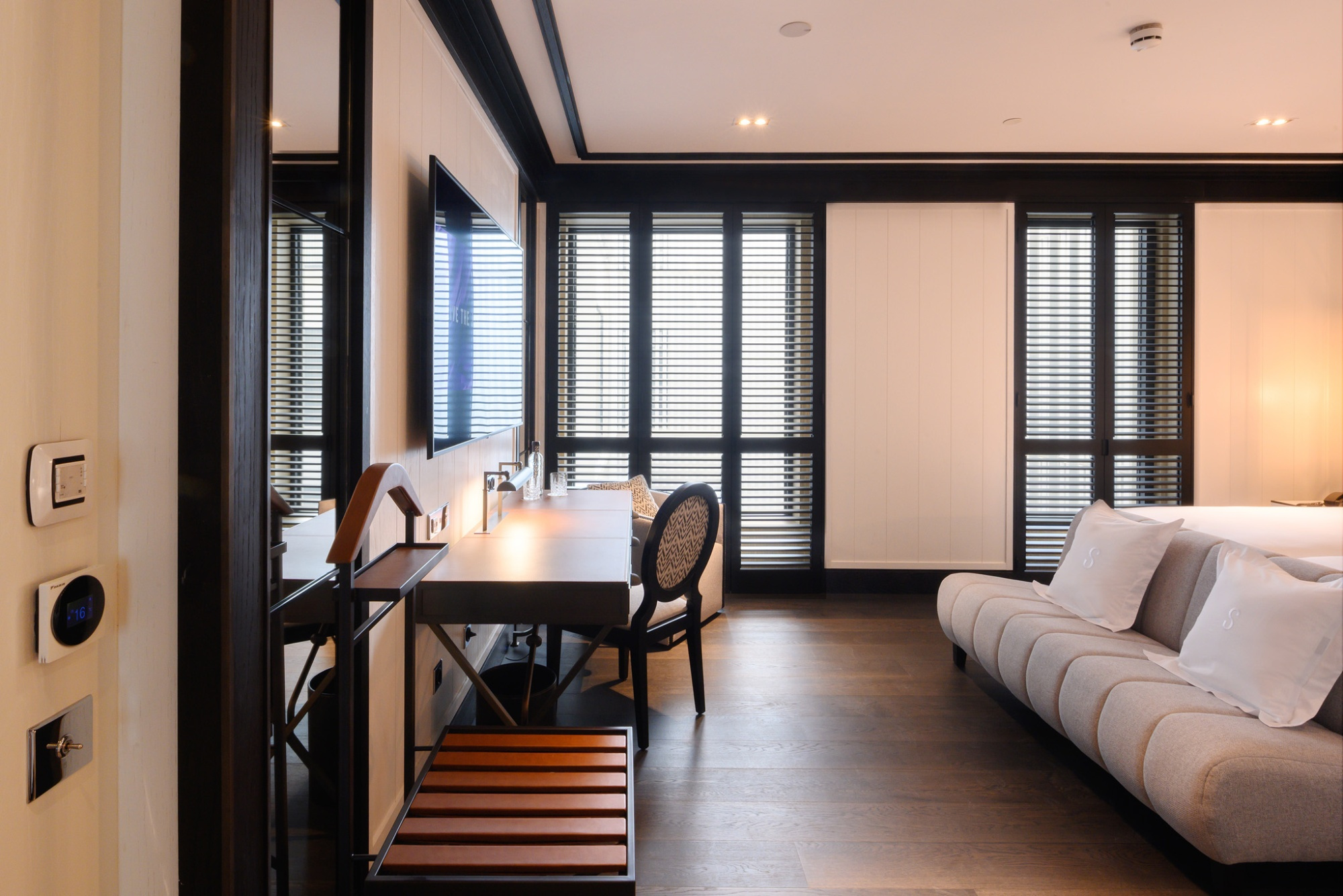 Seventy Room | Barcelona