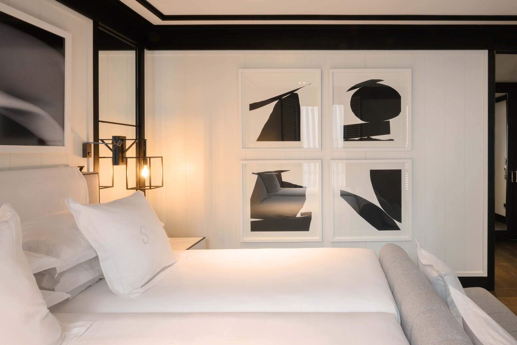 Seventy Room | Barcelona