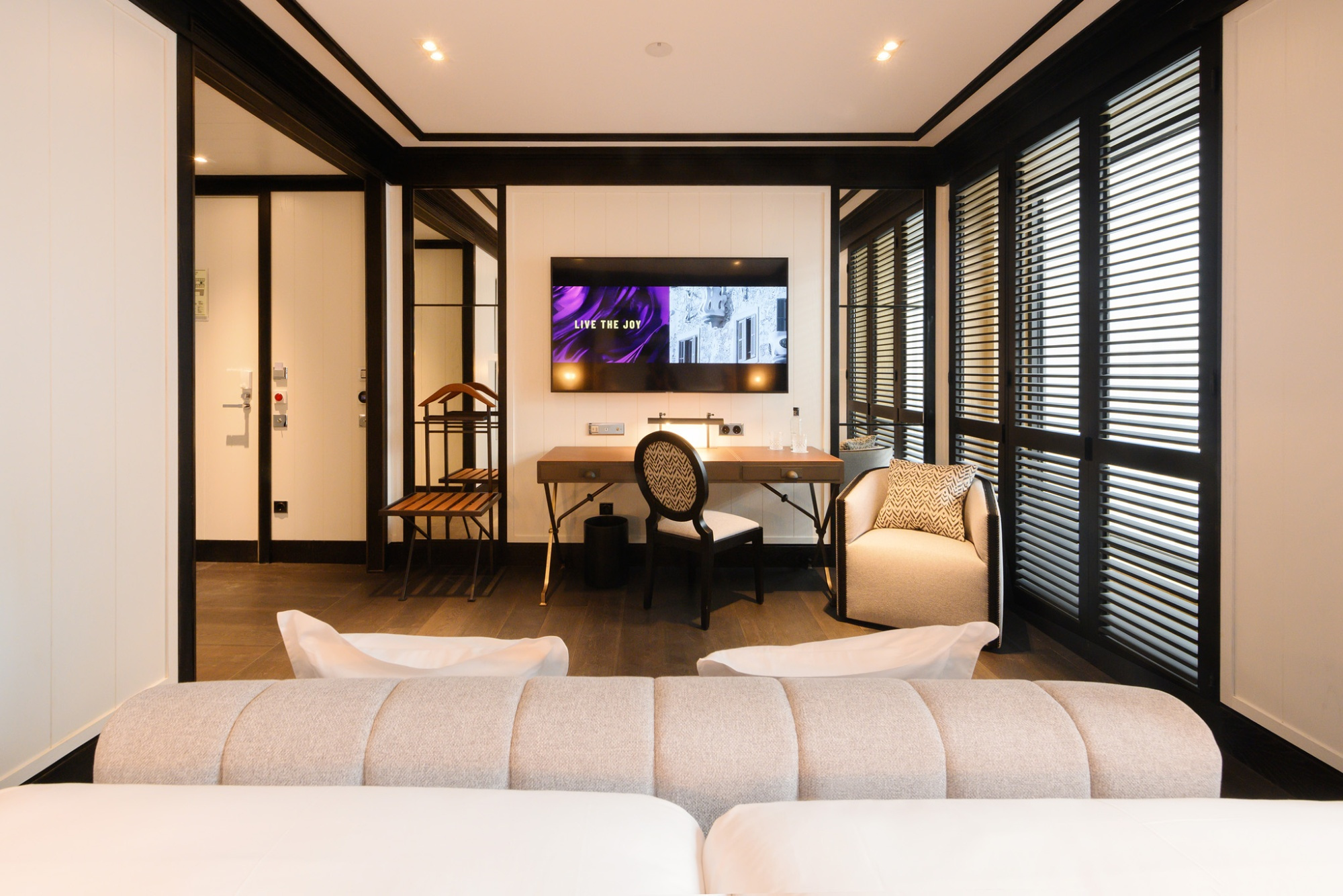 Seventy Room | Barcelona