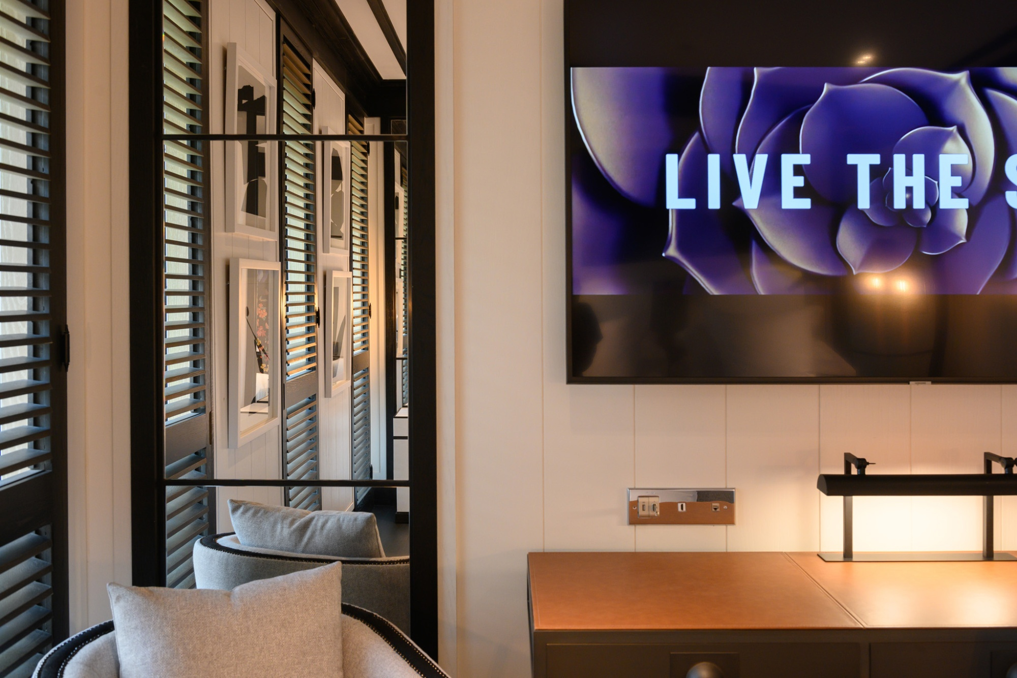 Seventy Room | Barcelona