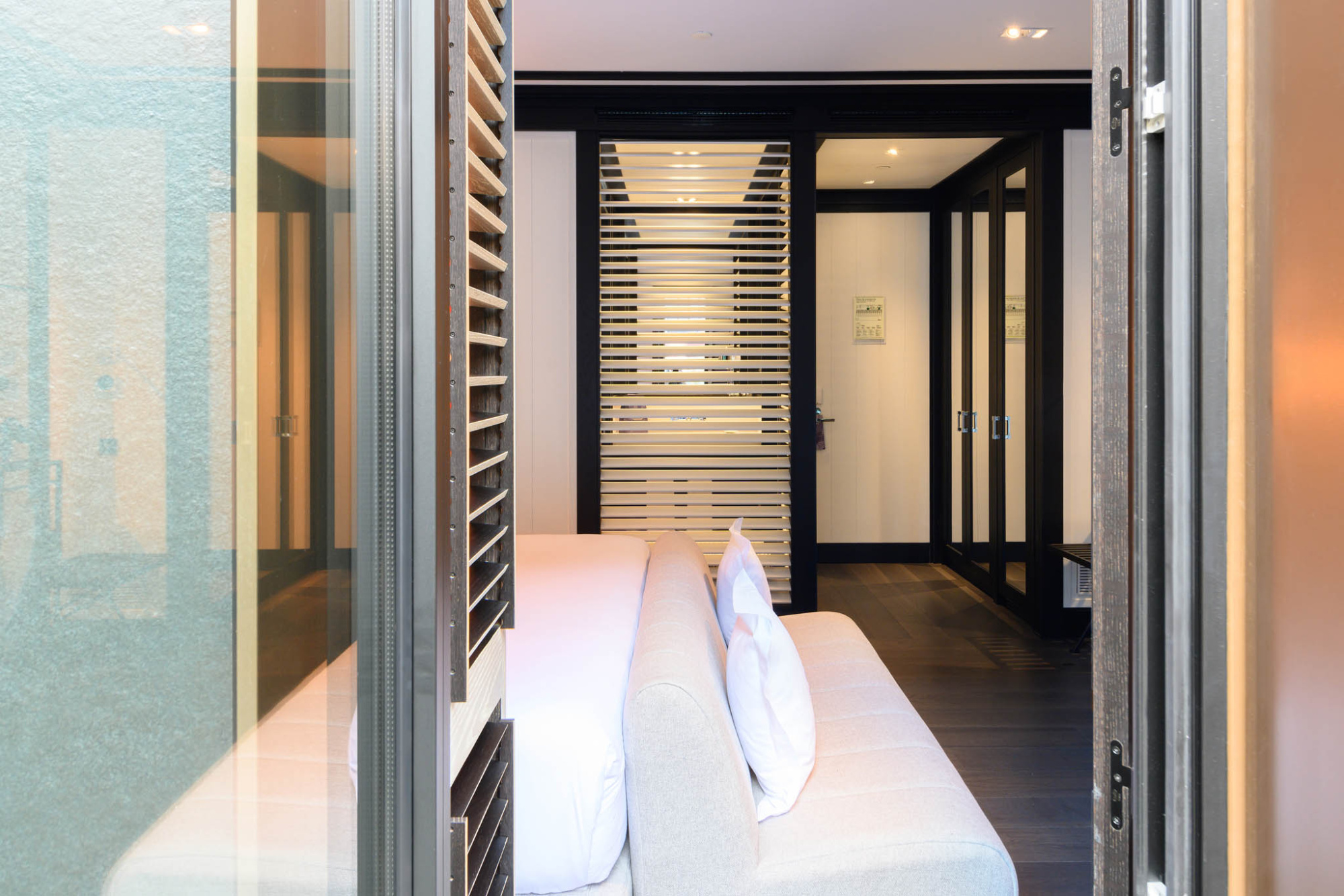 Lounge Terrace | Seventy Barcelona