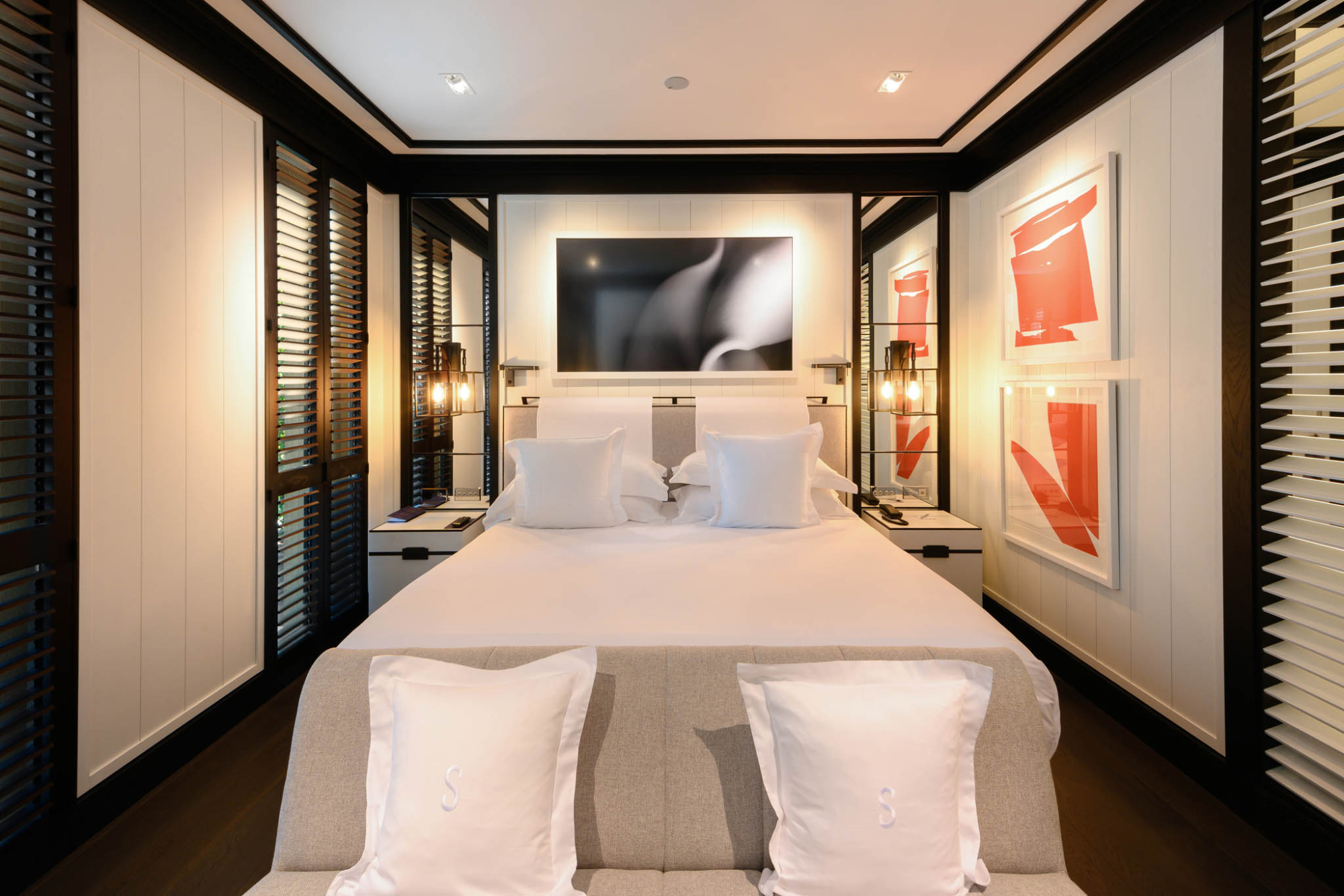 Lounge Terrace | Seventy Barcelona