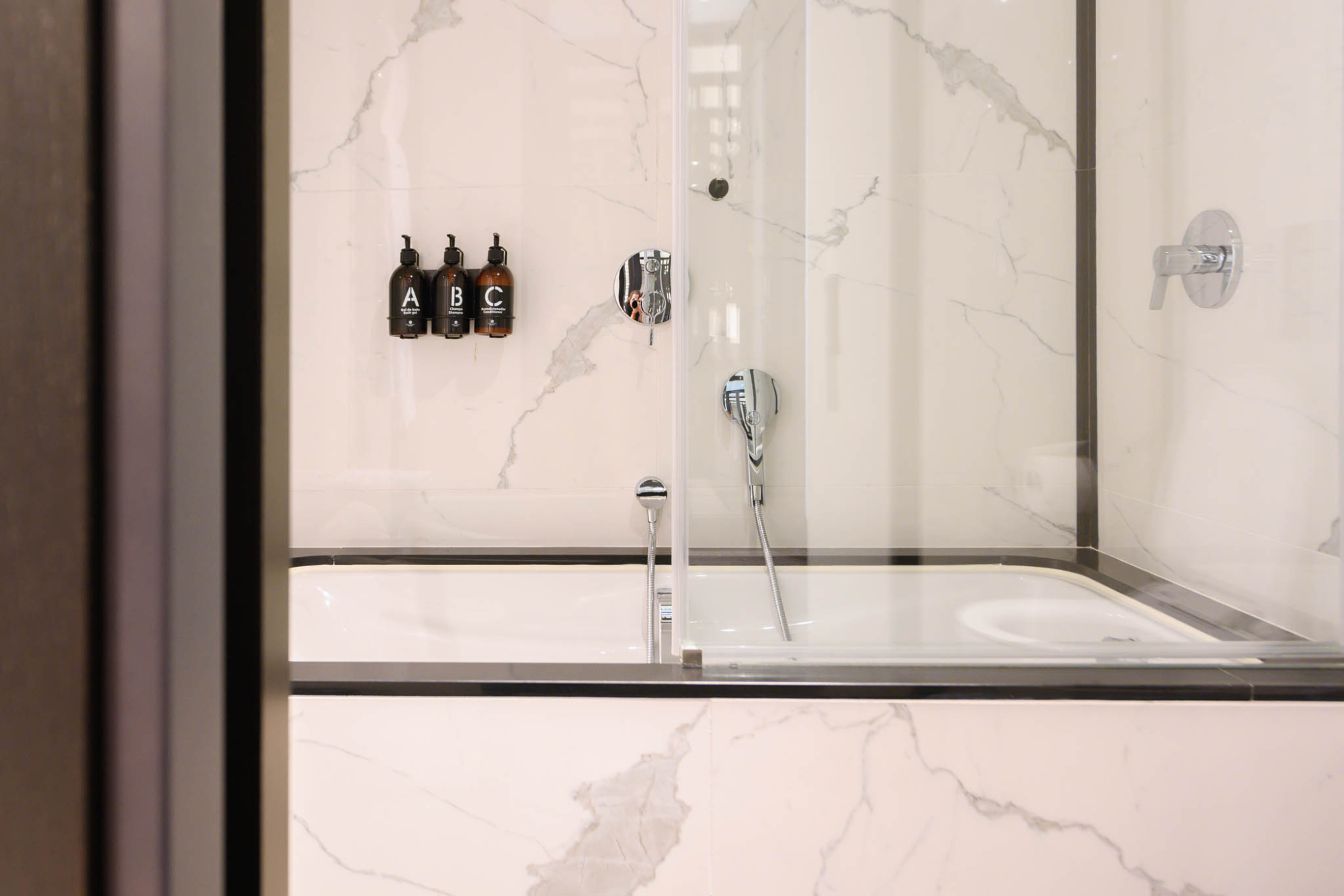 Baño - Lounge Terrace | Seventy Barcelona