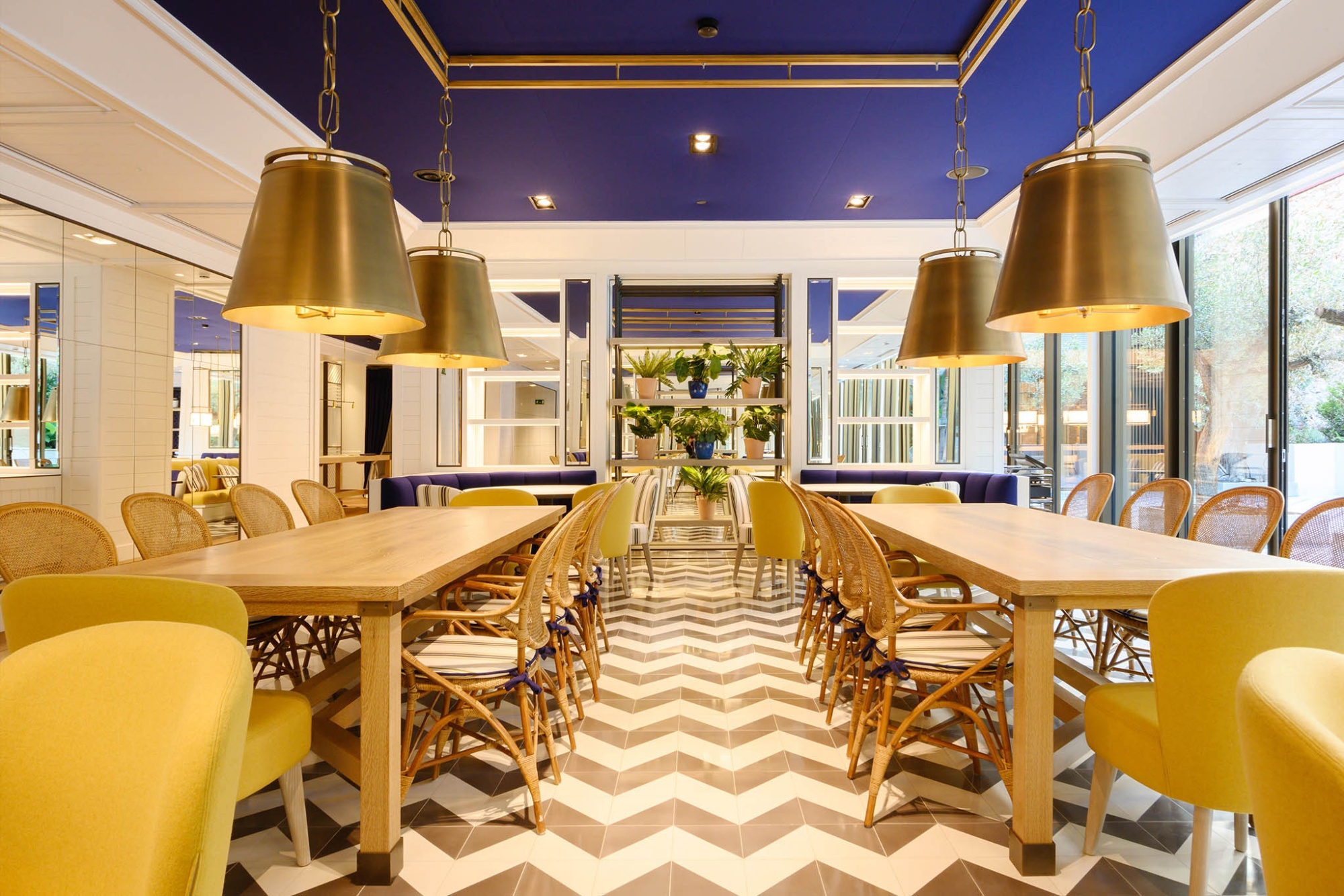 TIMELESS | Seventy Barcelona