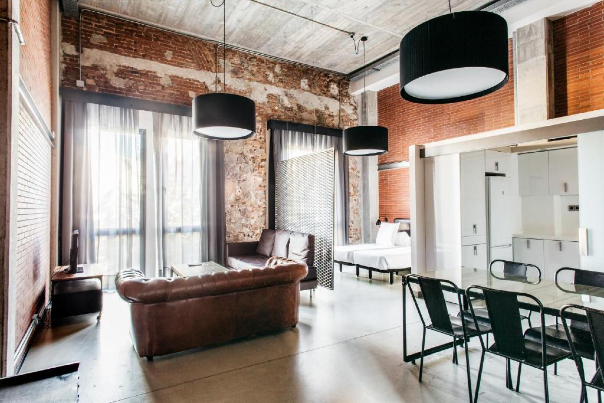 República Barcelona Apartment