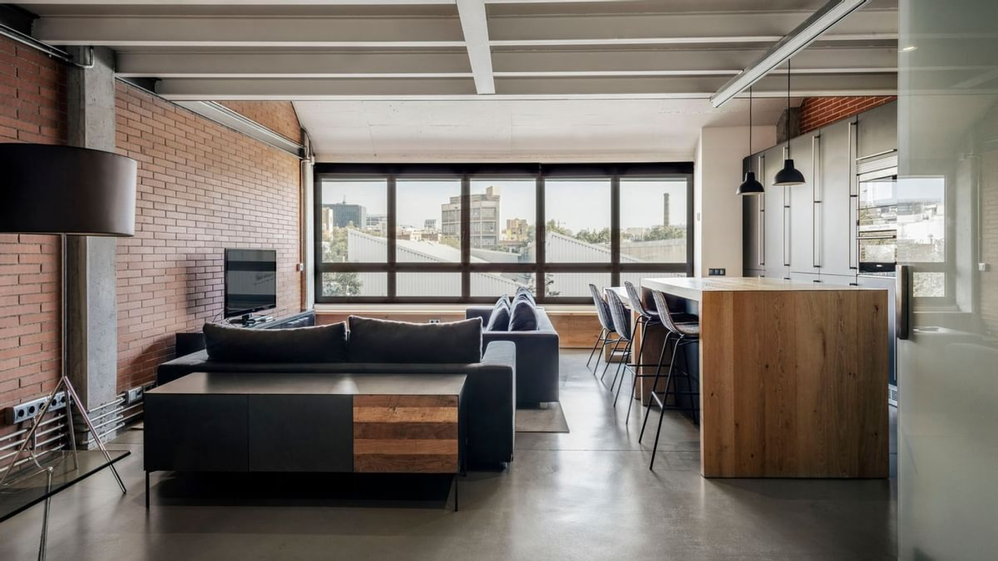 La República Barcelona Apartment - Poble Nou