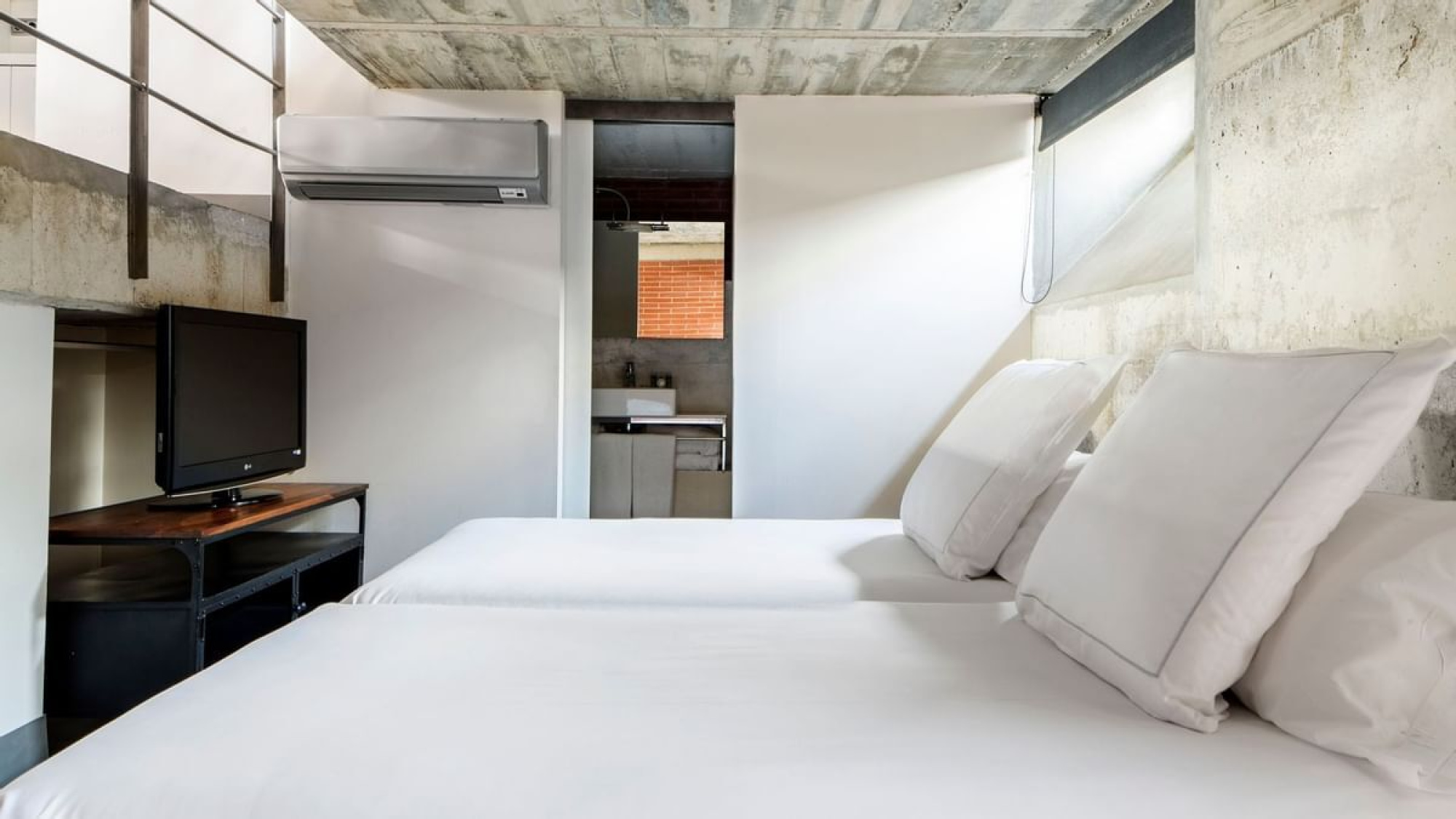 La República Barcelona Apartment - Poble Nou