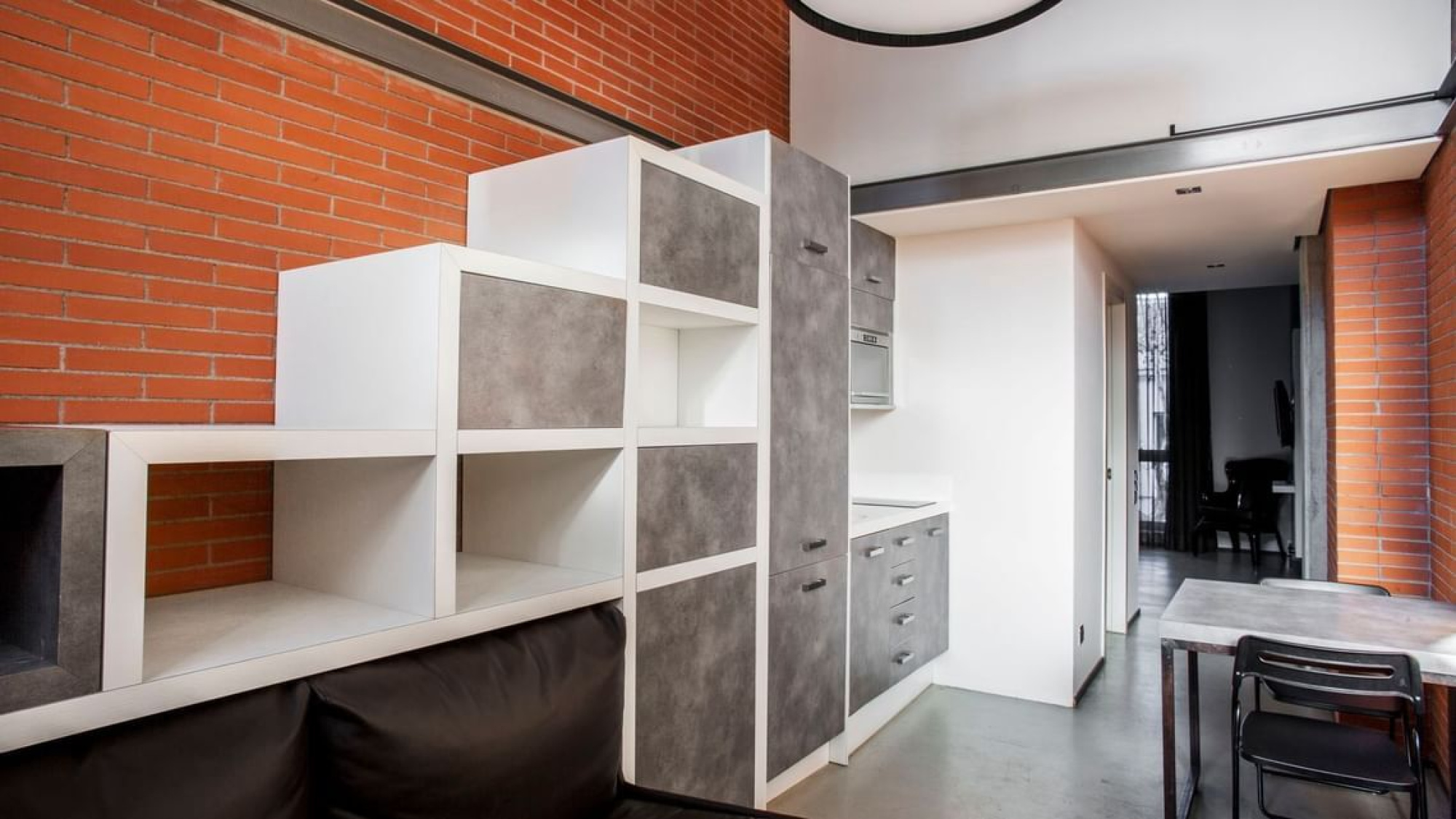 La República Barcelona Apartment - Poble Nou