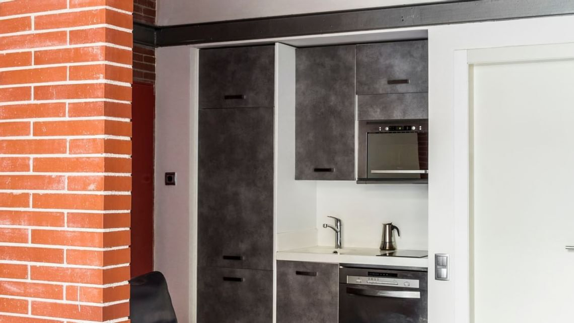 La República Barcelona Apartment - Poble Nou