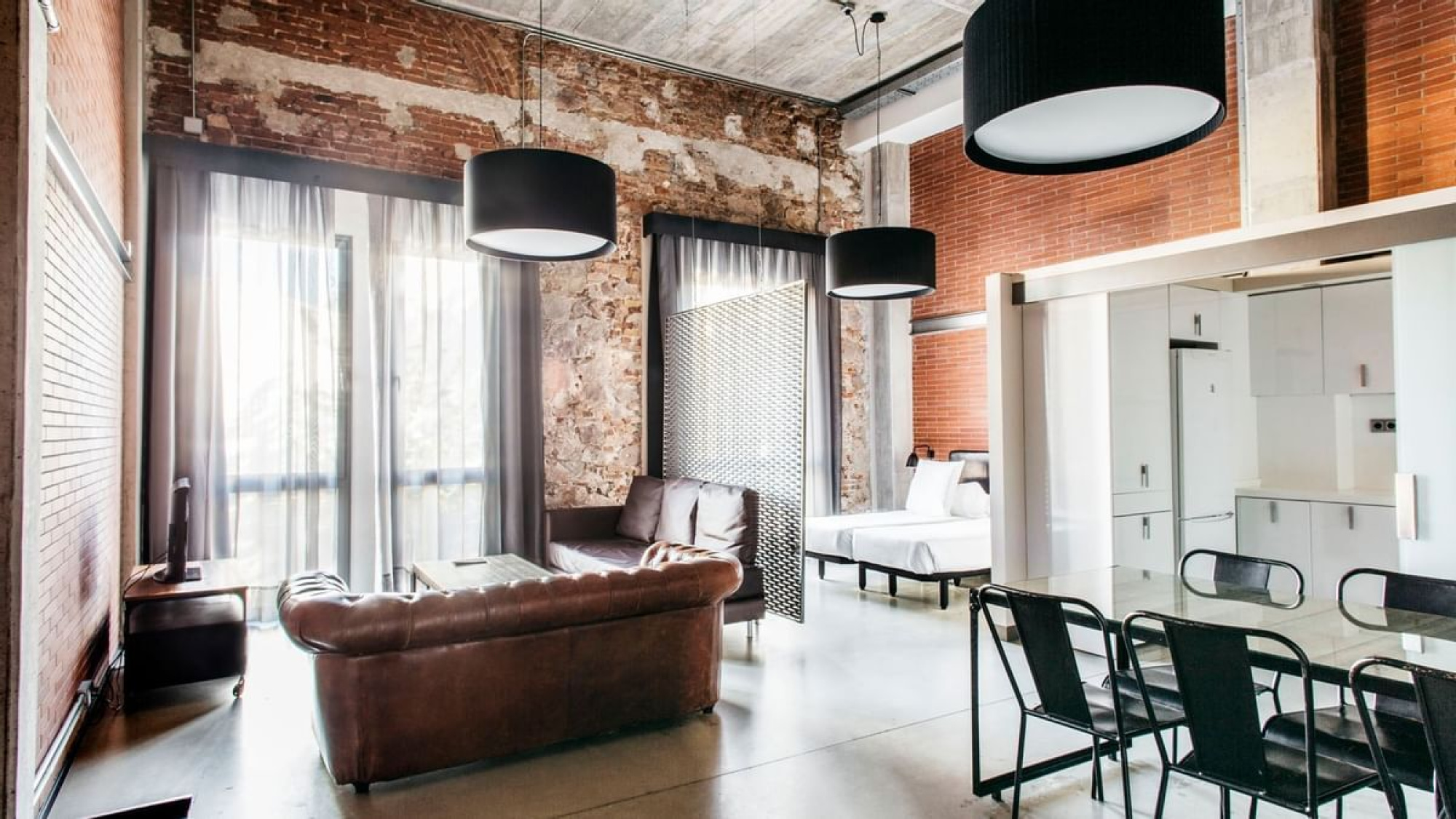 La República Barcelona Apartment - Poble Nou