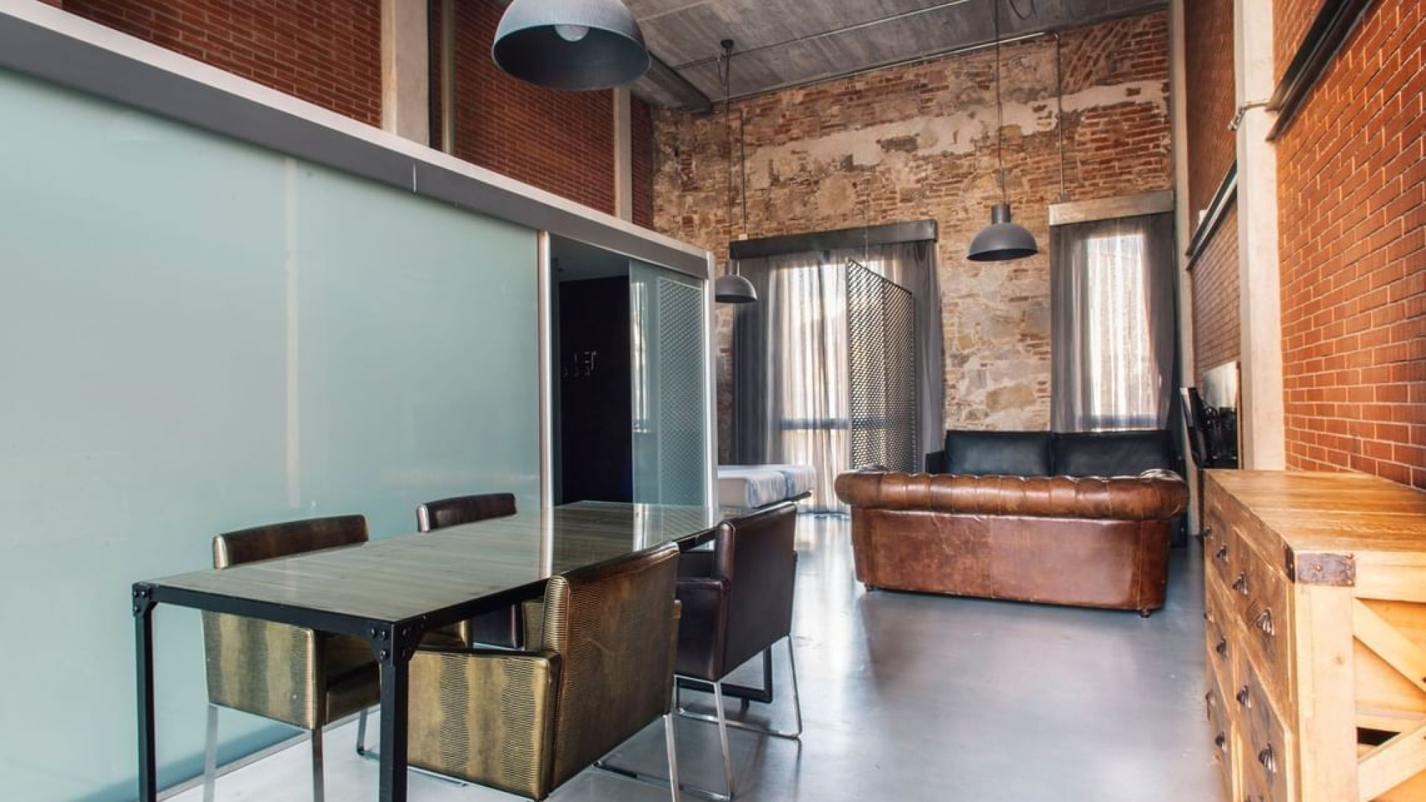 La República Barcelona Apartment - Poble Nou