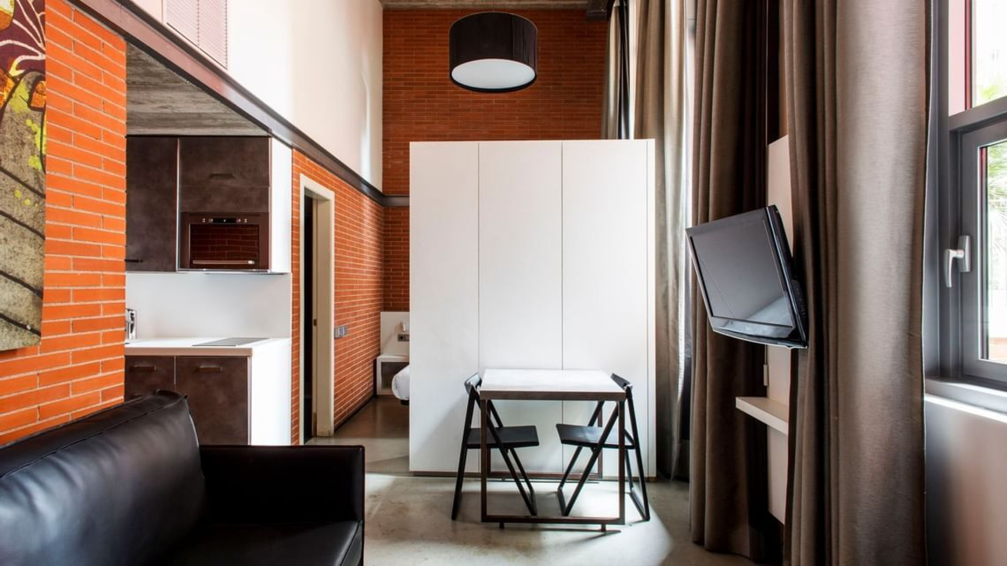 La República Barcelona Apartment - Poble Nou