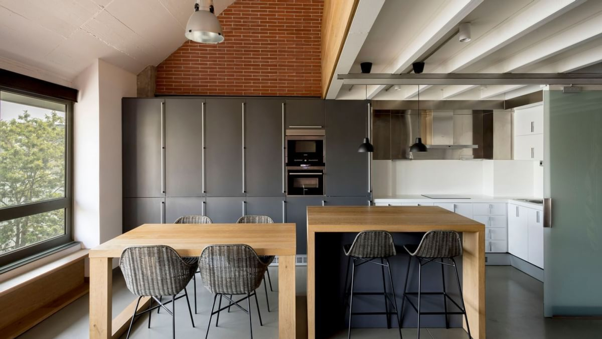 La República Barcelona Apartment - Poble Nou