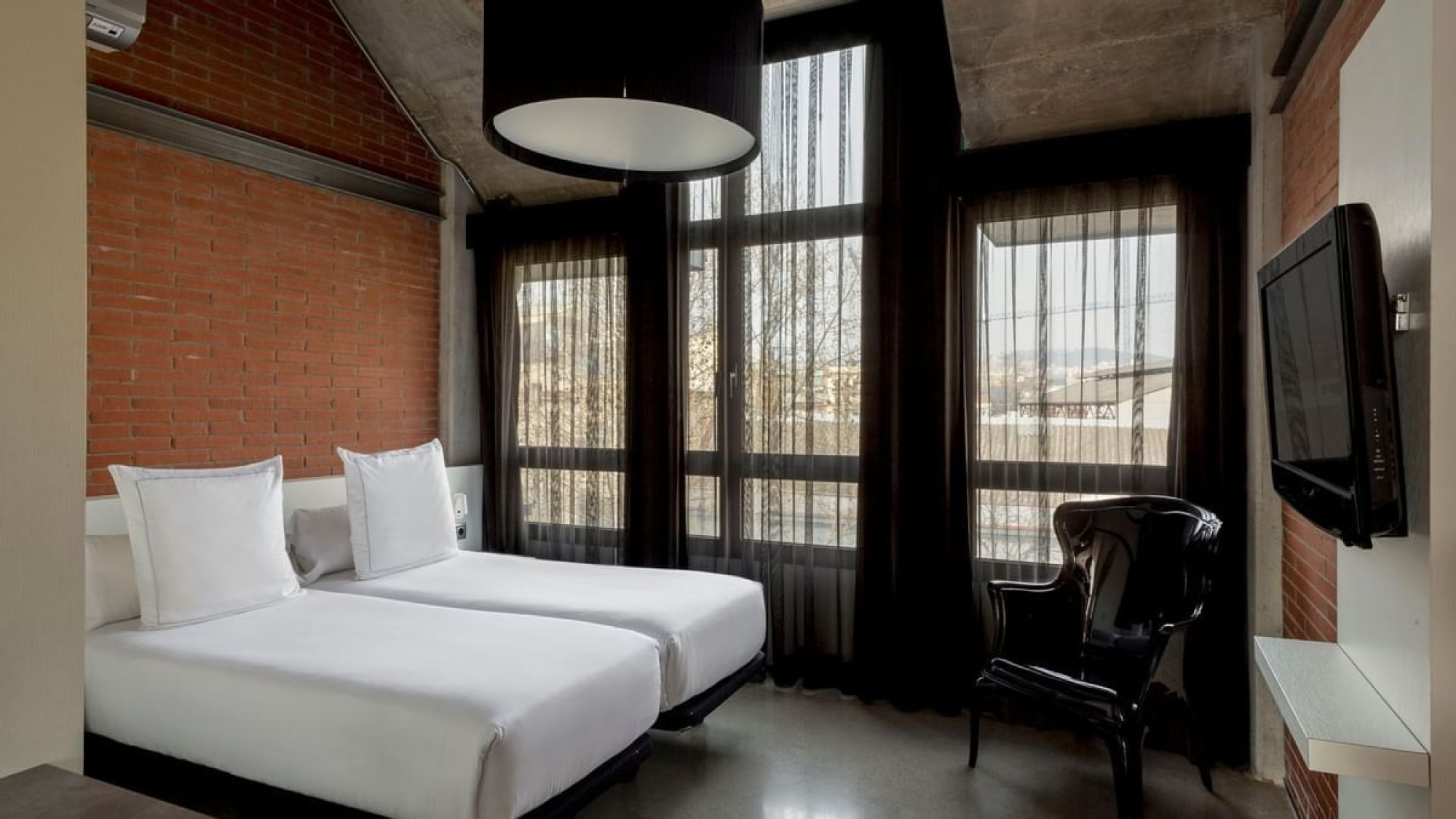 La República Barcelona Apartment - Poble Nou La República Barcelona Apartment - Poble Nou