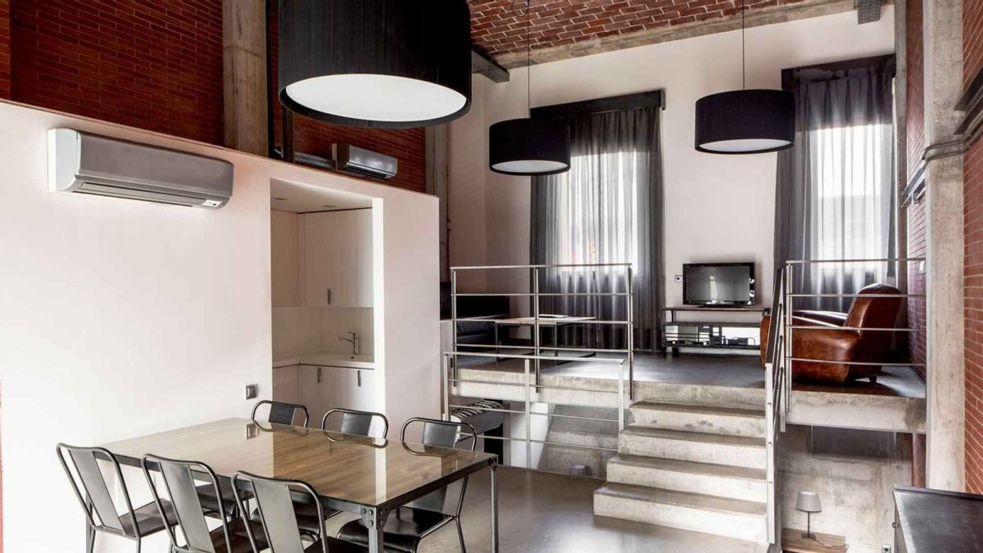 La República Barcelona Apartment - Poble Nou