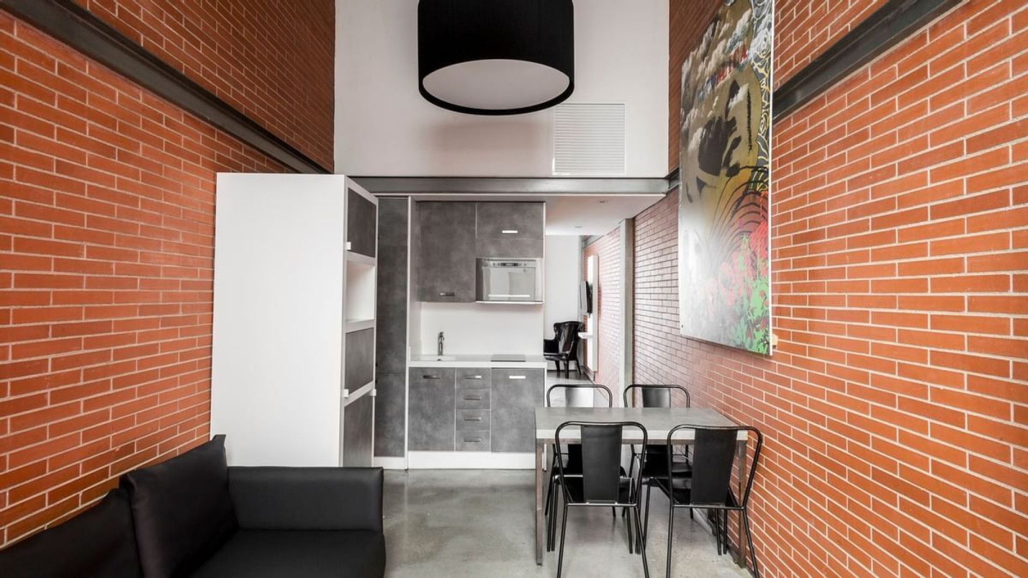 La República Barcelona Apartment - Poble Nou