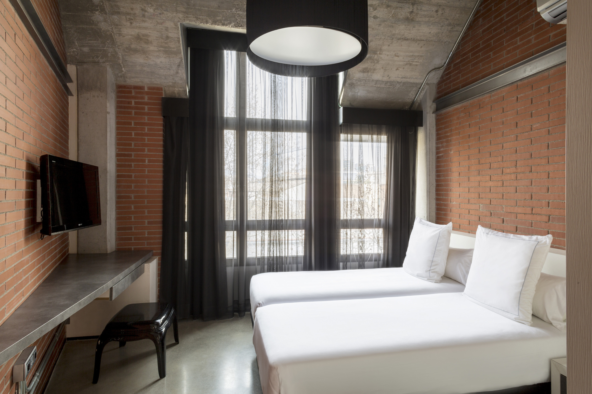 Barcelona Apartment República