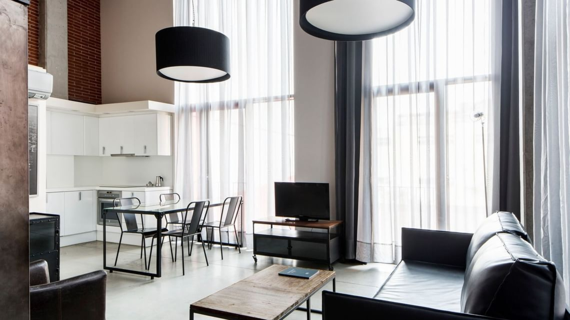 La República Barcelona Apartment - Poble Nou