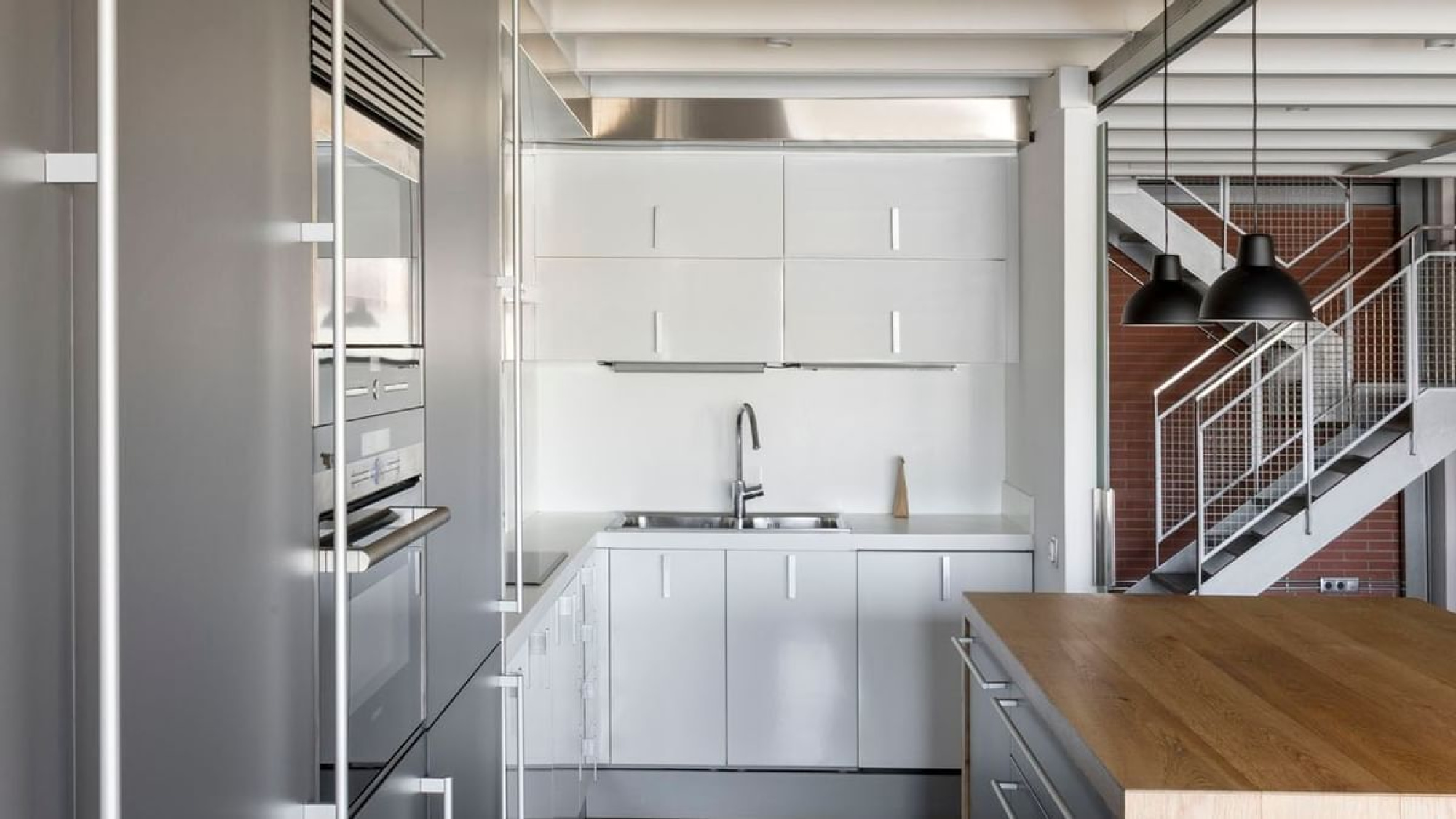 La República Barcelona Apartment - Poble Nou