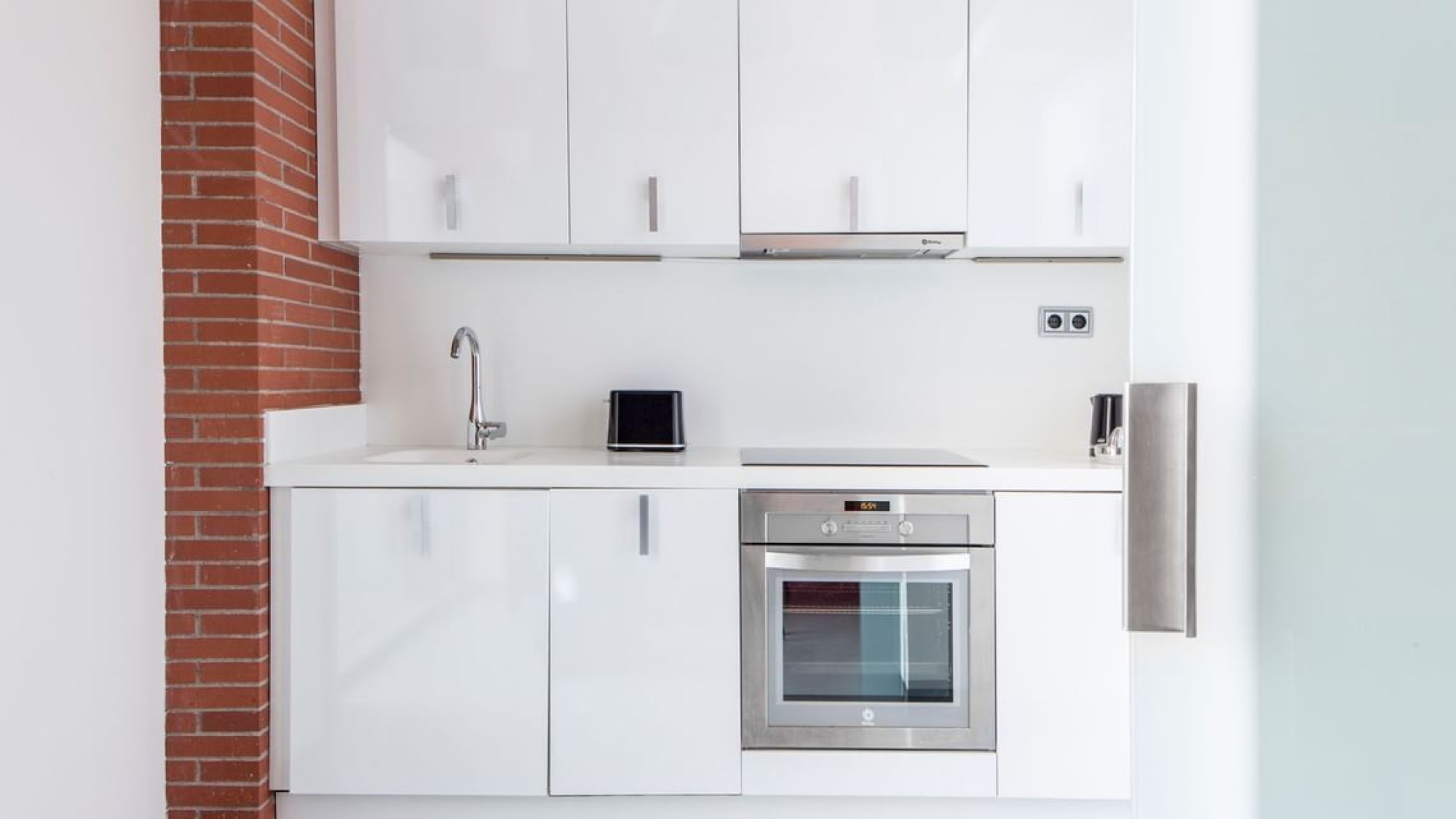 La República Barcelona Apartment - Poble Nou