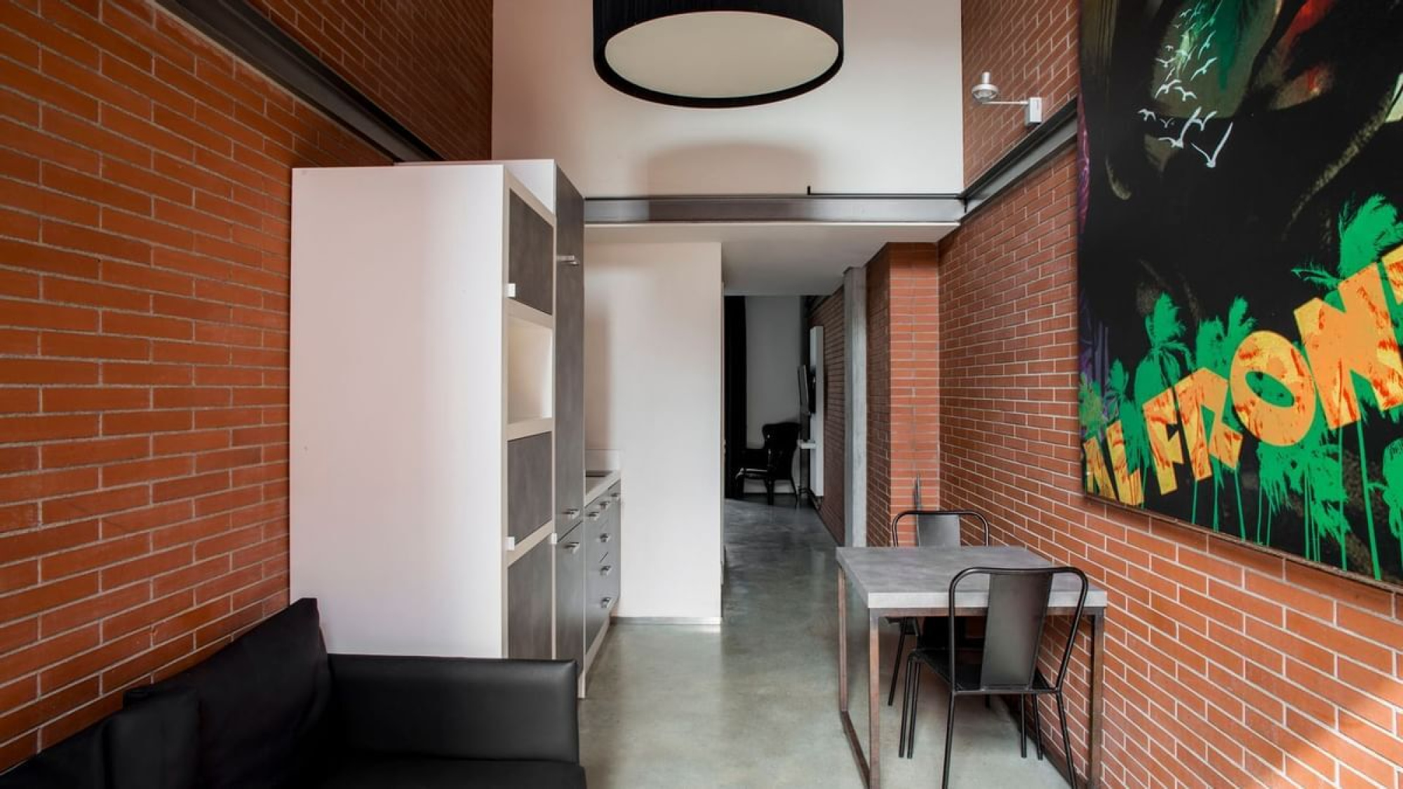 La República Barcelona Apartment - Poble Nou