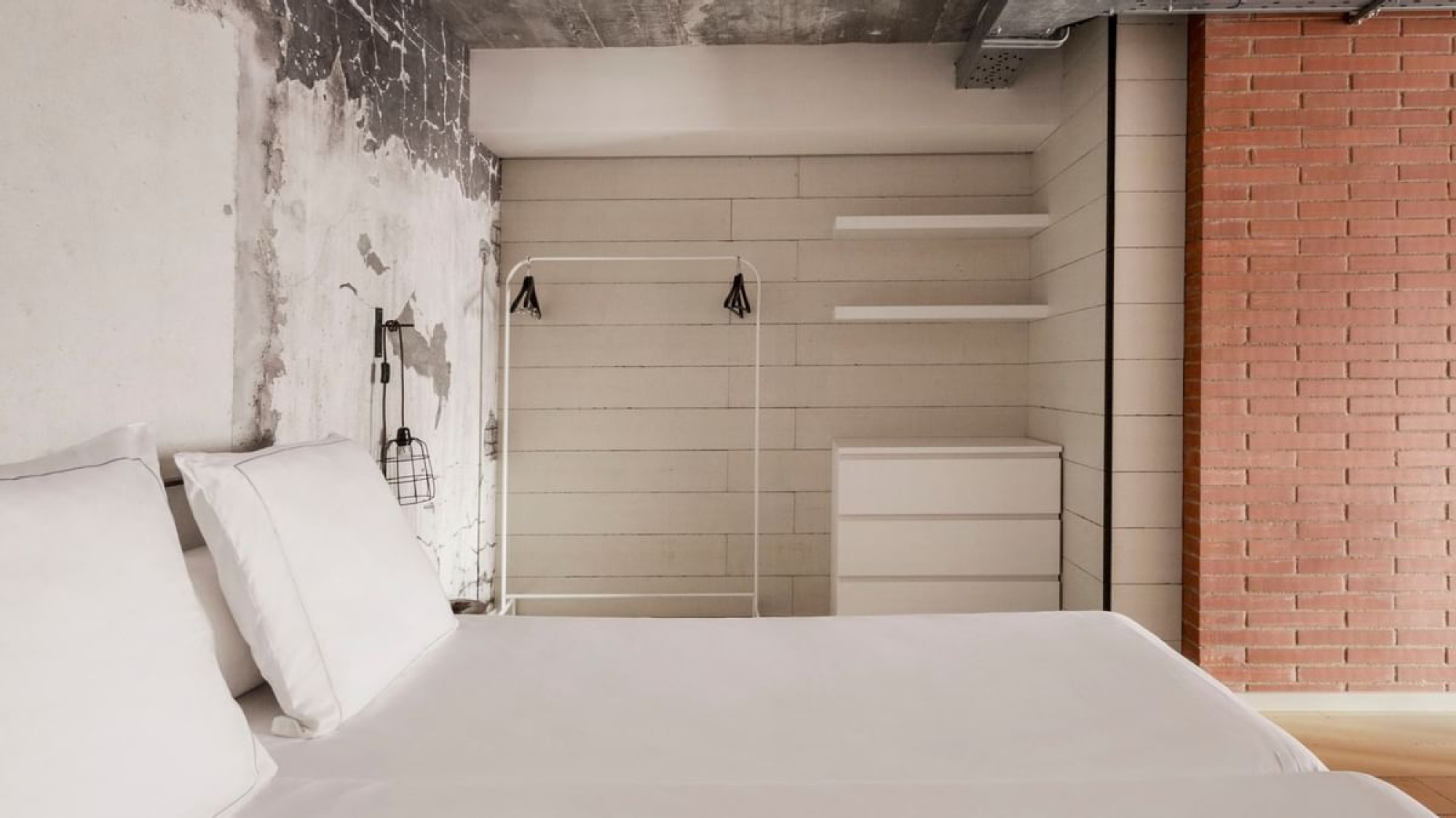 La República Barcelona Apartment - Poble Nou